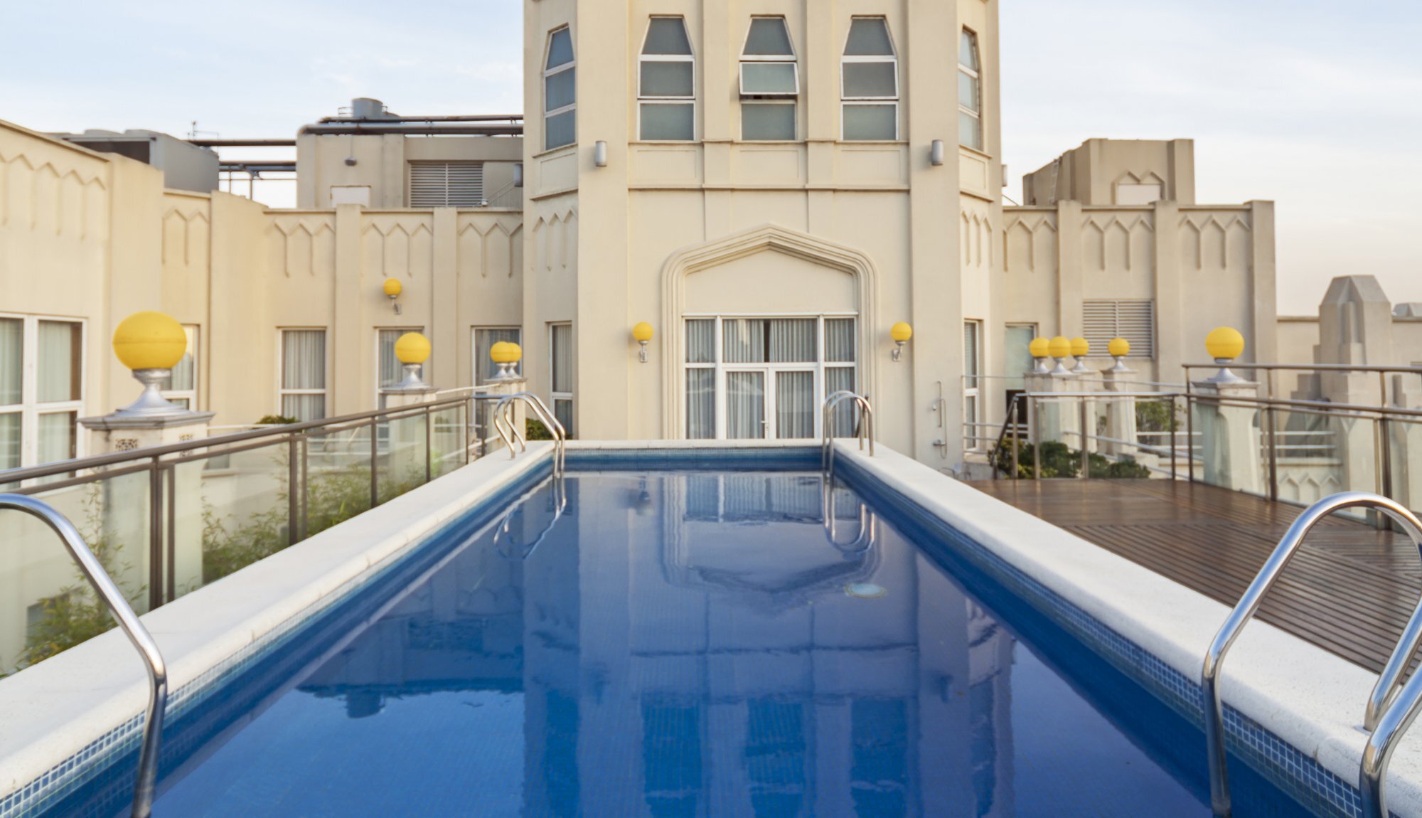 Foto - NH City Buenos Aires