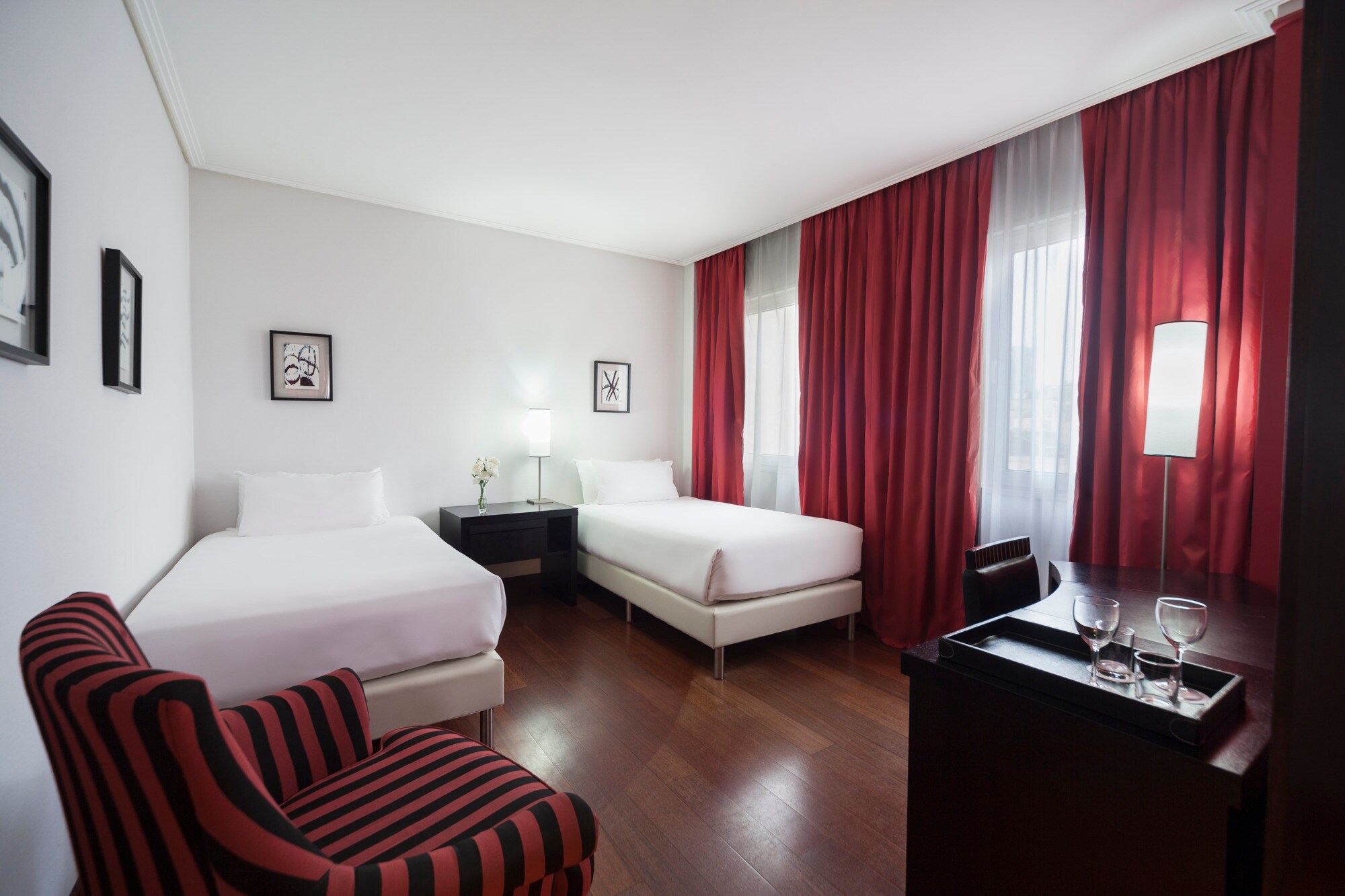 Room Family quadruple room