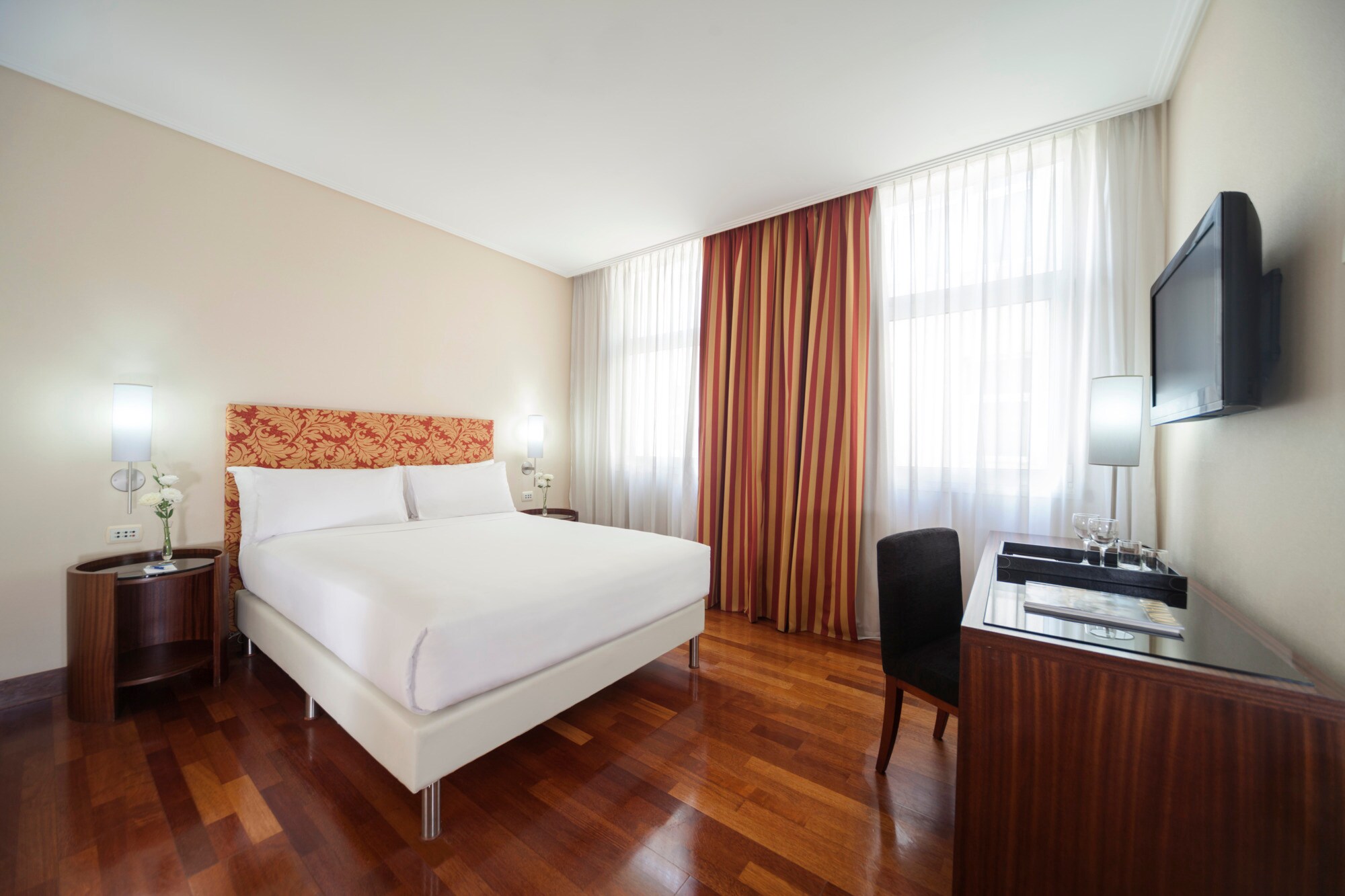 Room Standard Single