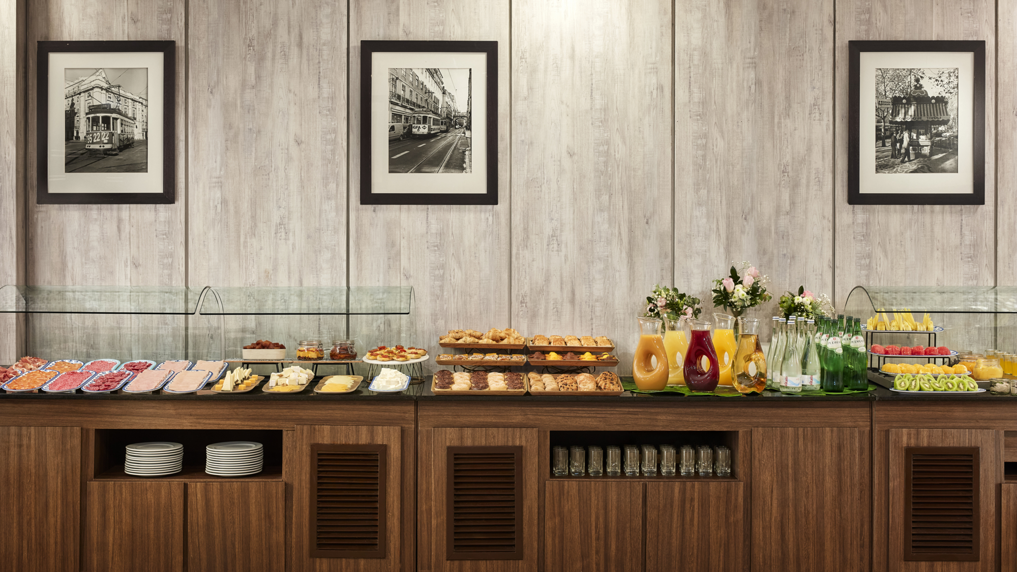 Photo - NH Lisboa Campo Grande