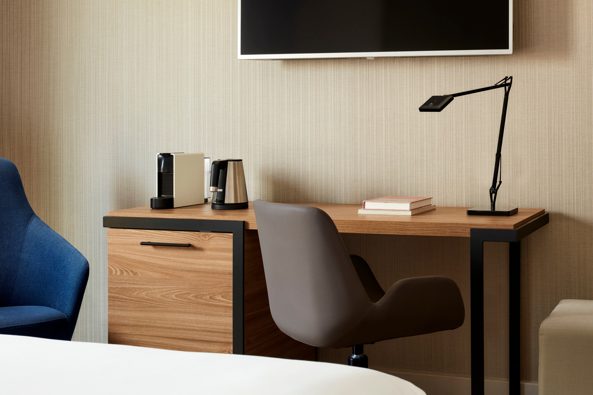 Room Camera Standard