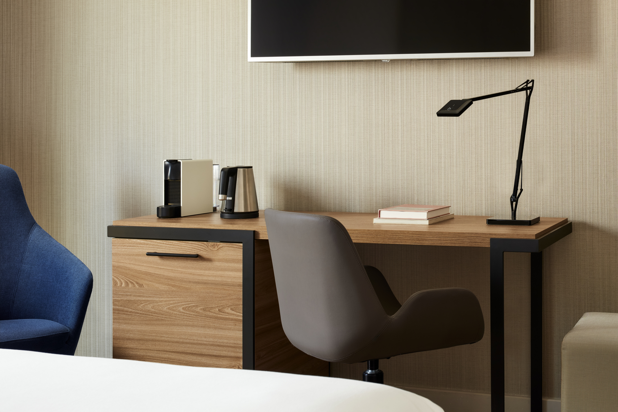 Photo - NH Lisboa Campo Grande