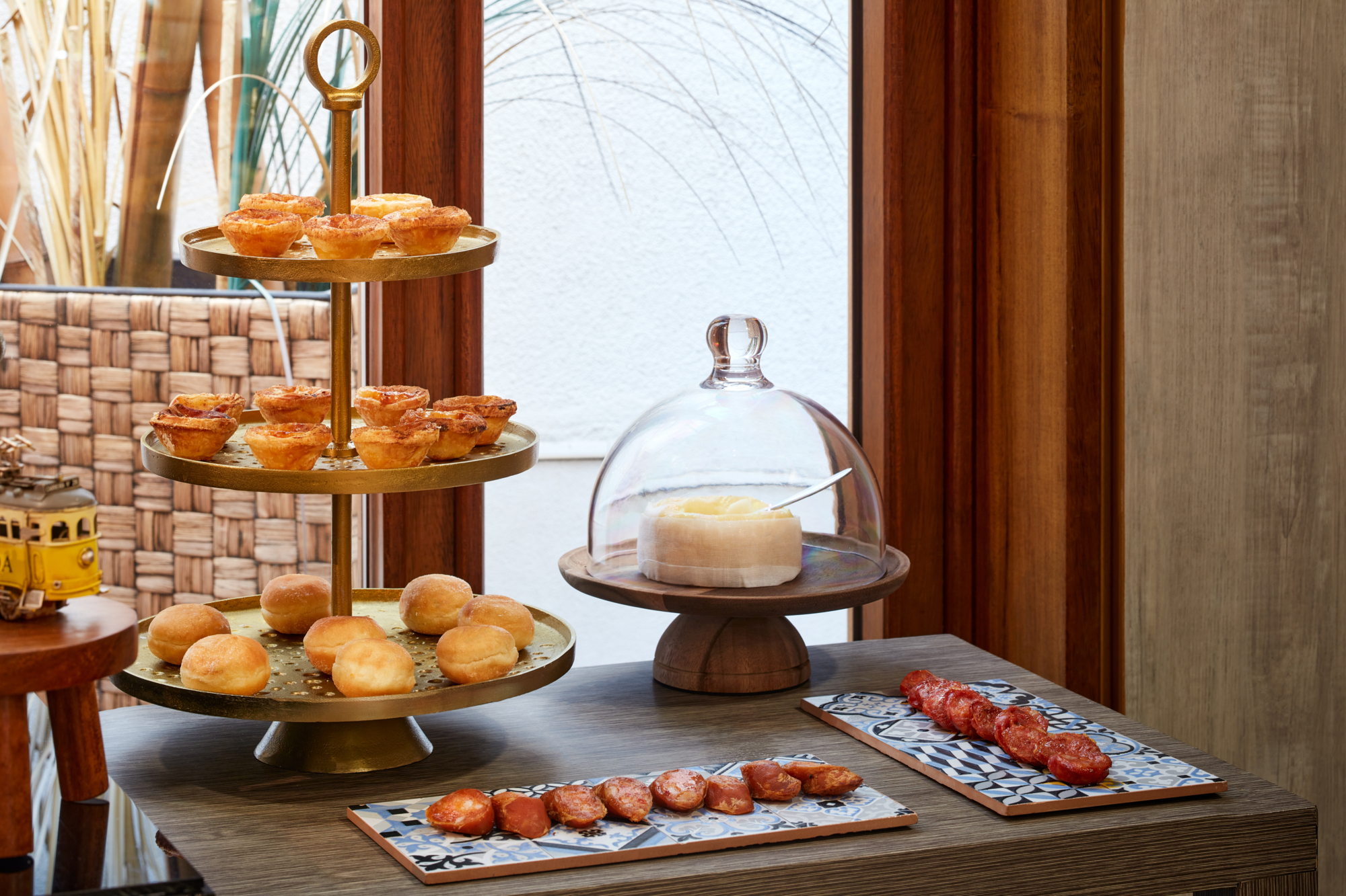 Photo - NH Lisboa Campo Grande