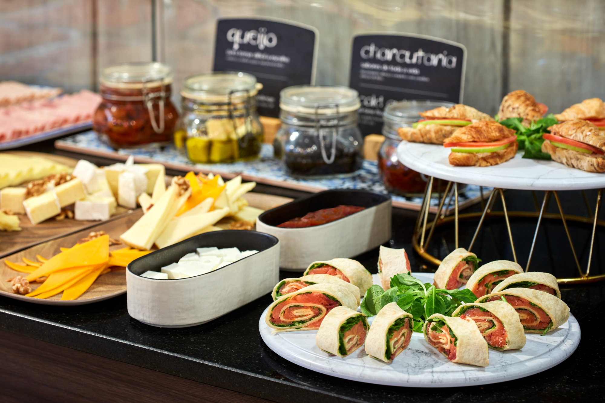 Photo - NH Lisboa Campo Grande