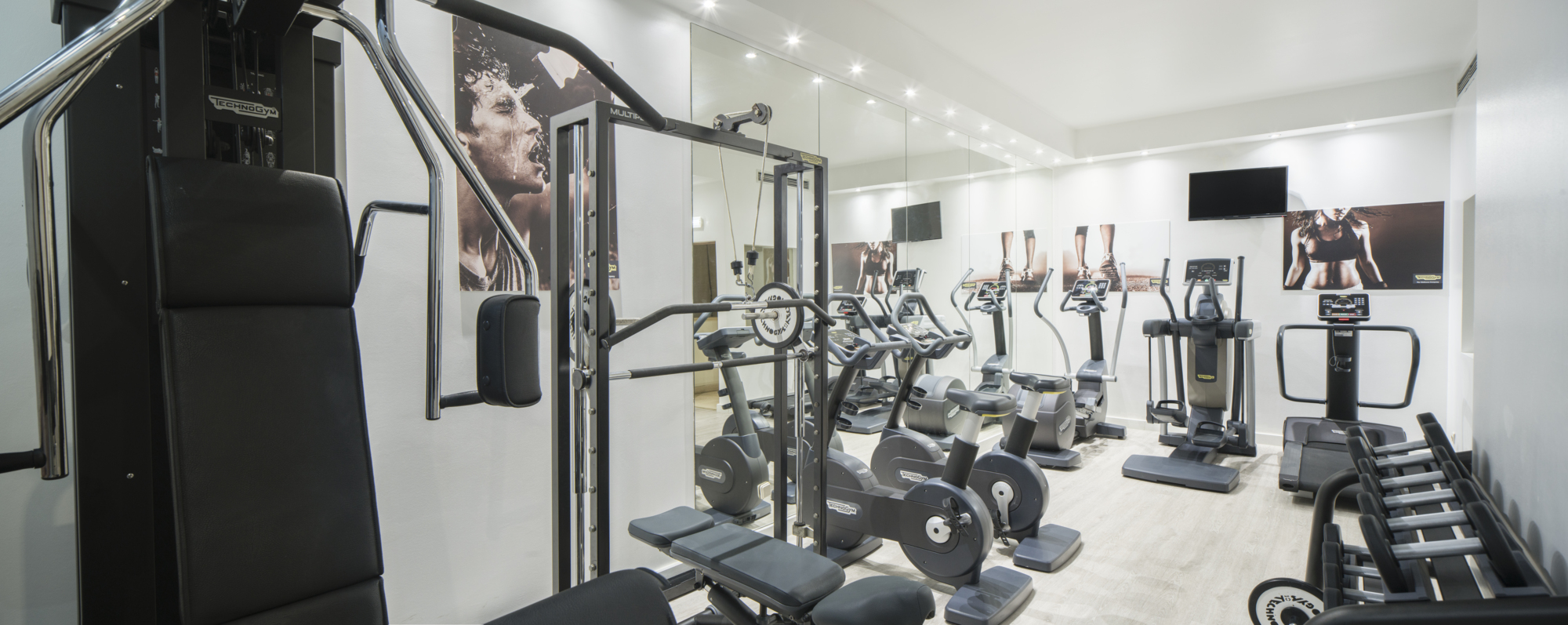 Photo - NH Lisboa Campo Grande