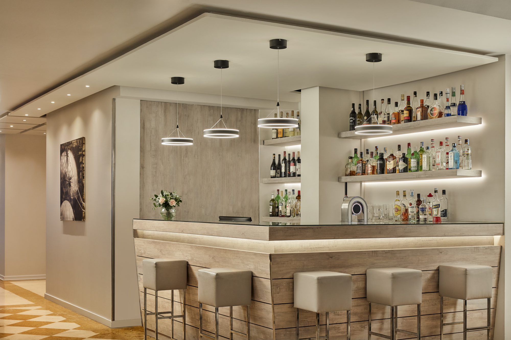 Photo - NH Lisboa Campo Grande