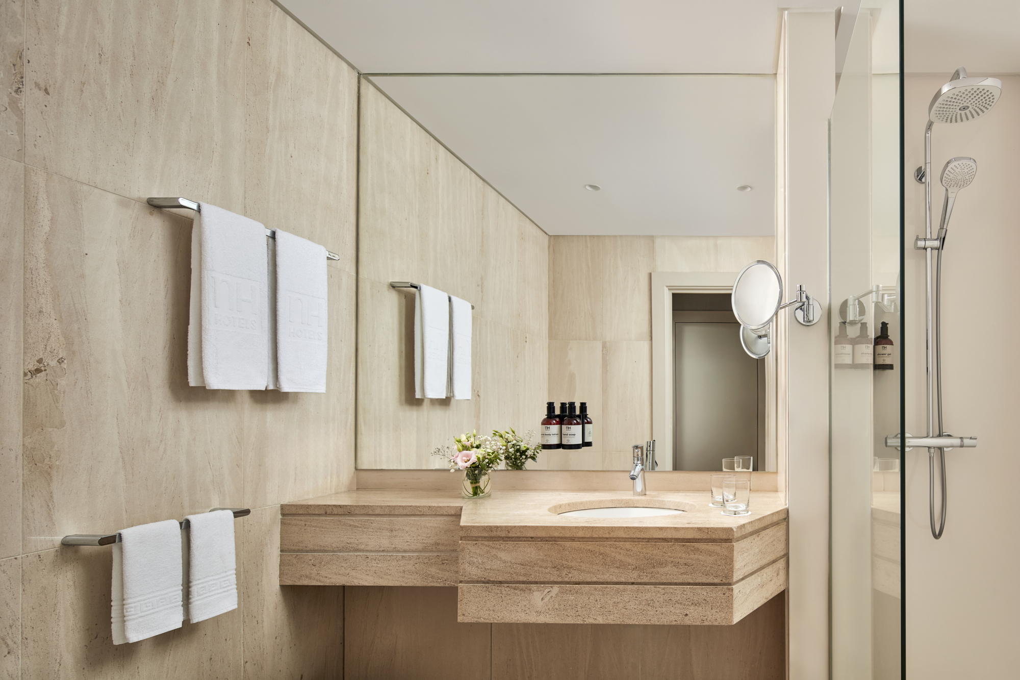 Photo - NH Lisboa Campo Grande