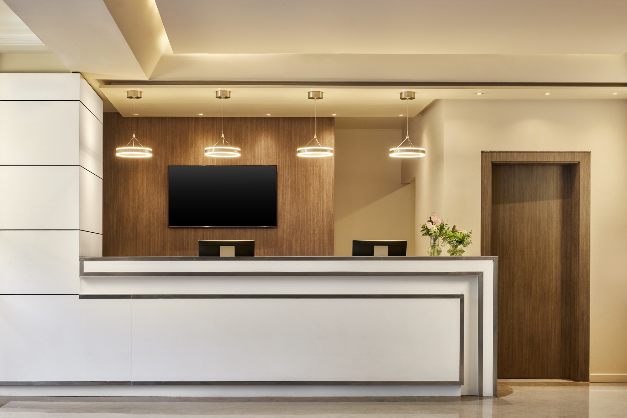 Photo - NH Lisboa Campo Grande