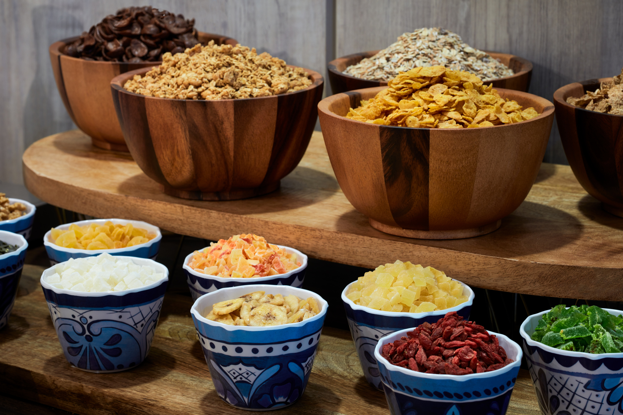 Photo - NH Lisboa Campo Grande