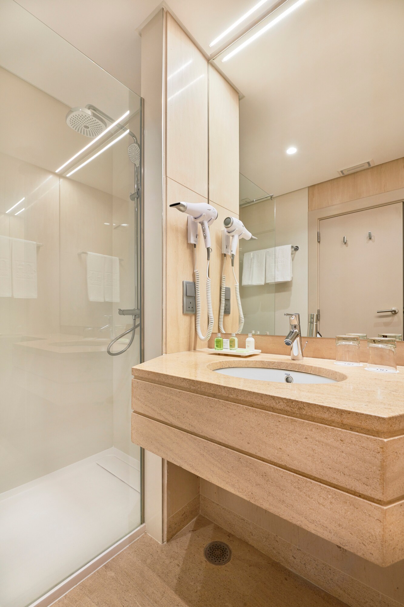 Room Standaard kamer