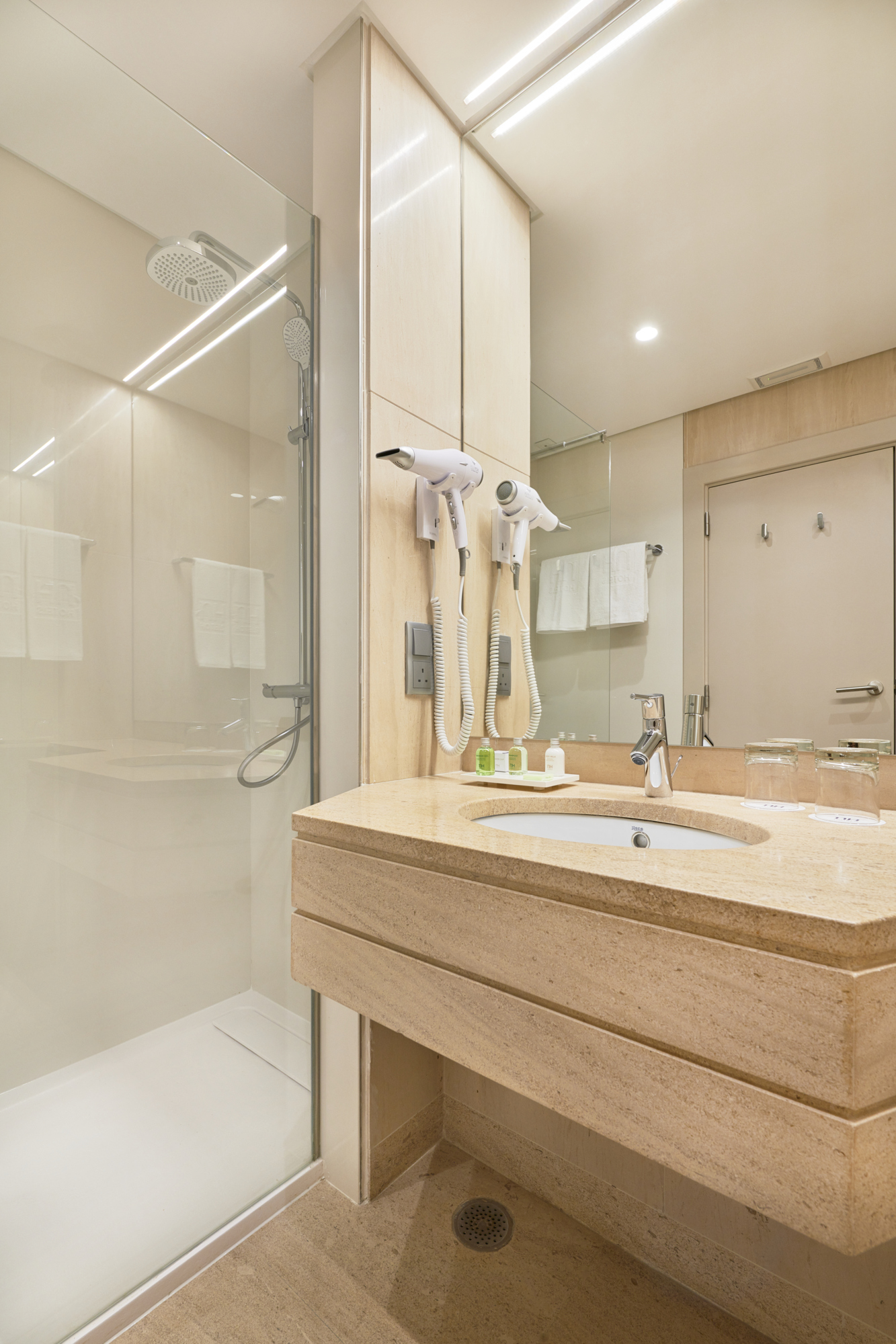 Photo - NH Lisboa Campo Grande