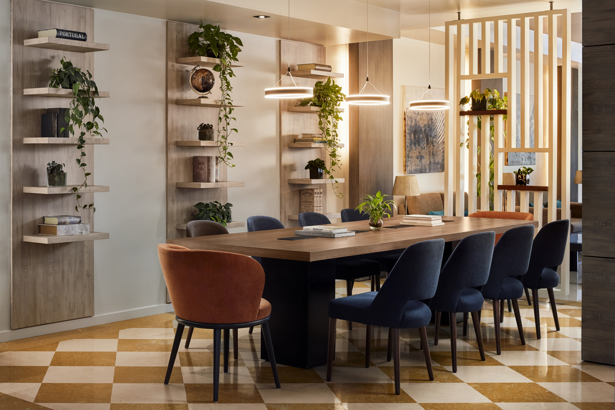 Photo - NH Lisboa Campo Grande