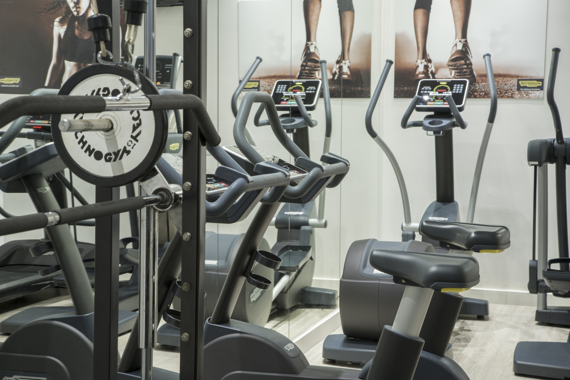 Photo - NH Lisboa Campo Grande