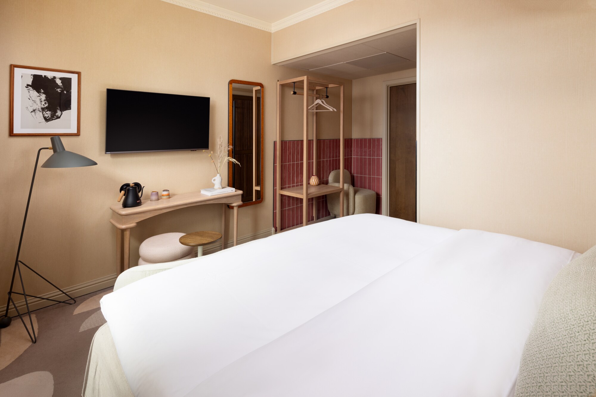 Room Superior-Zimmer