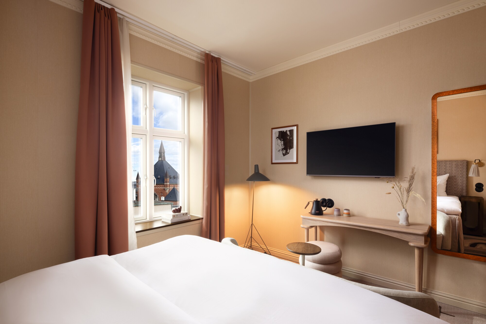 Room Superior-Zimmer