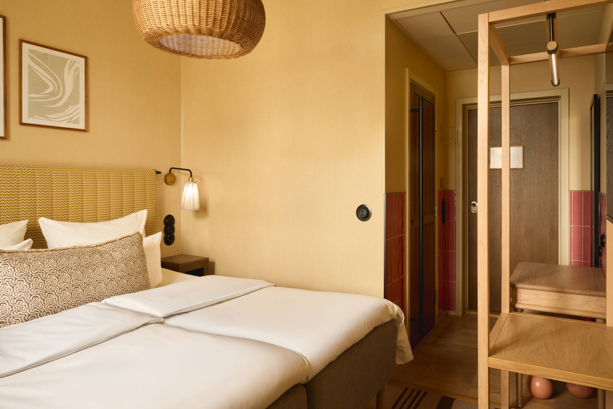 Room Quarto Standard