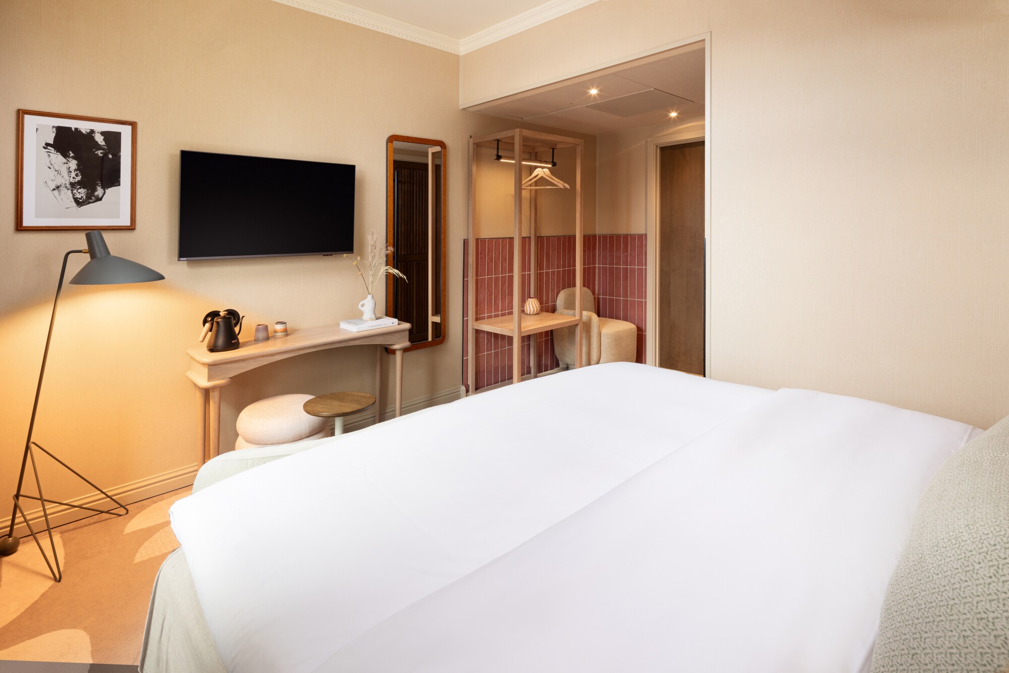 Room Habitación Superior