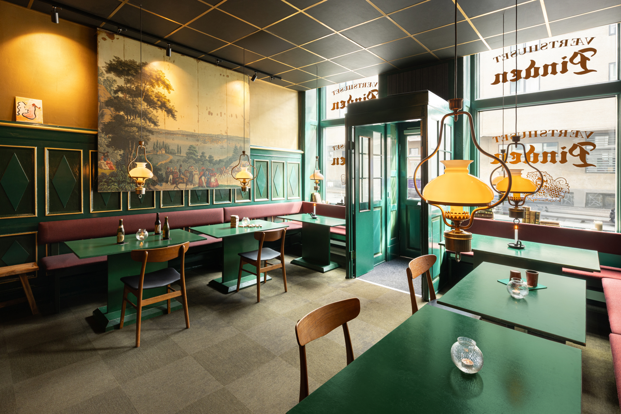 Photo - NH Copenhagen Grand Joanne