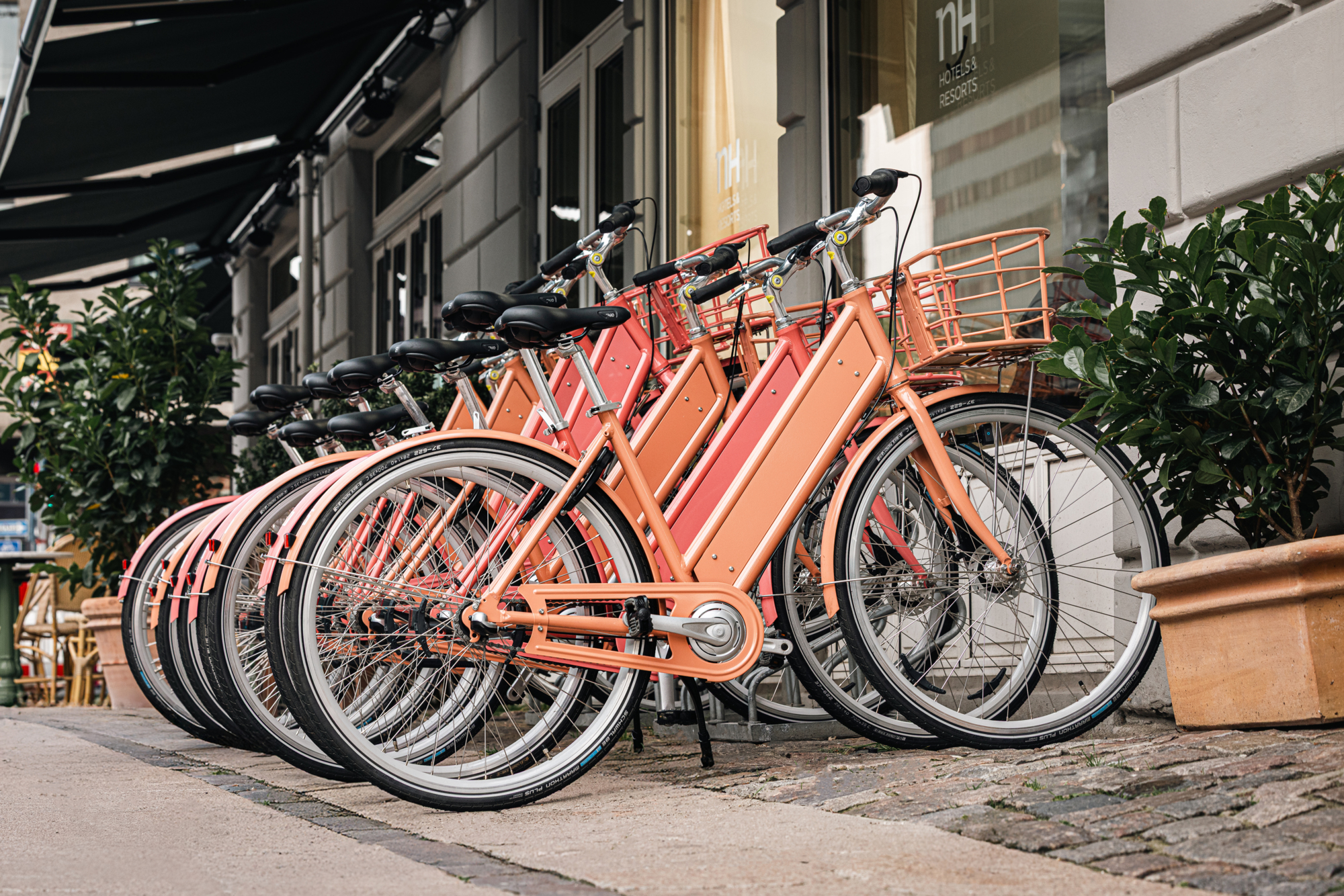 Photo - NH Copenhagen Grand Joanne