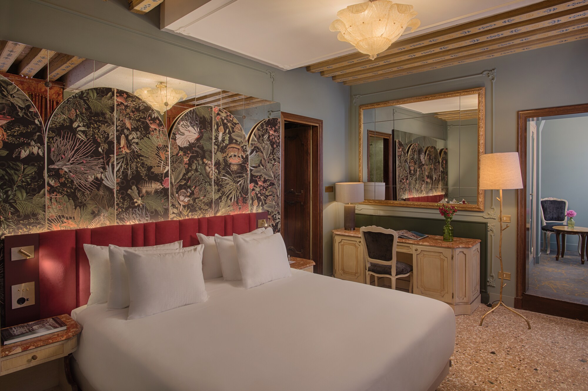 Room Quarto Superior