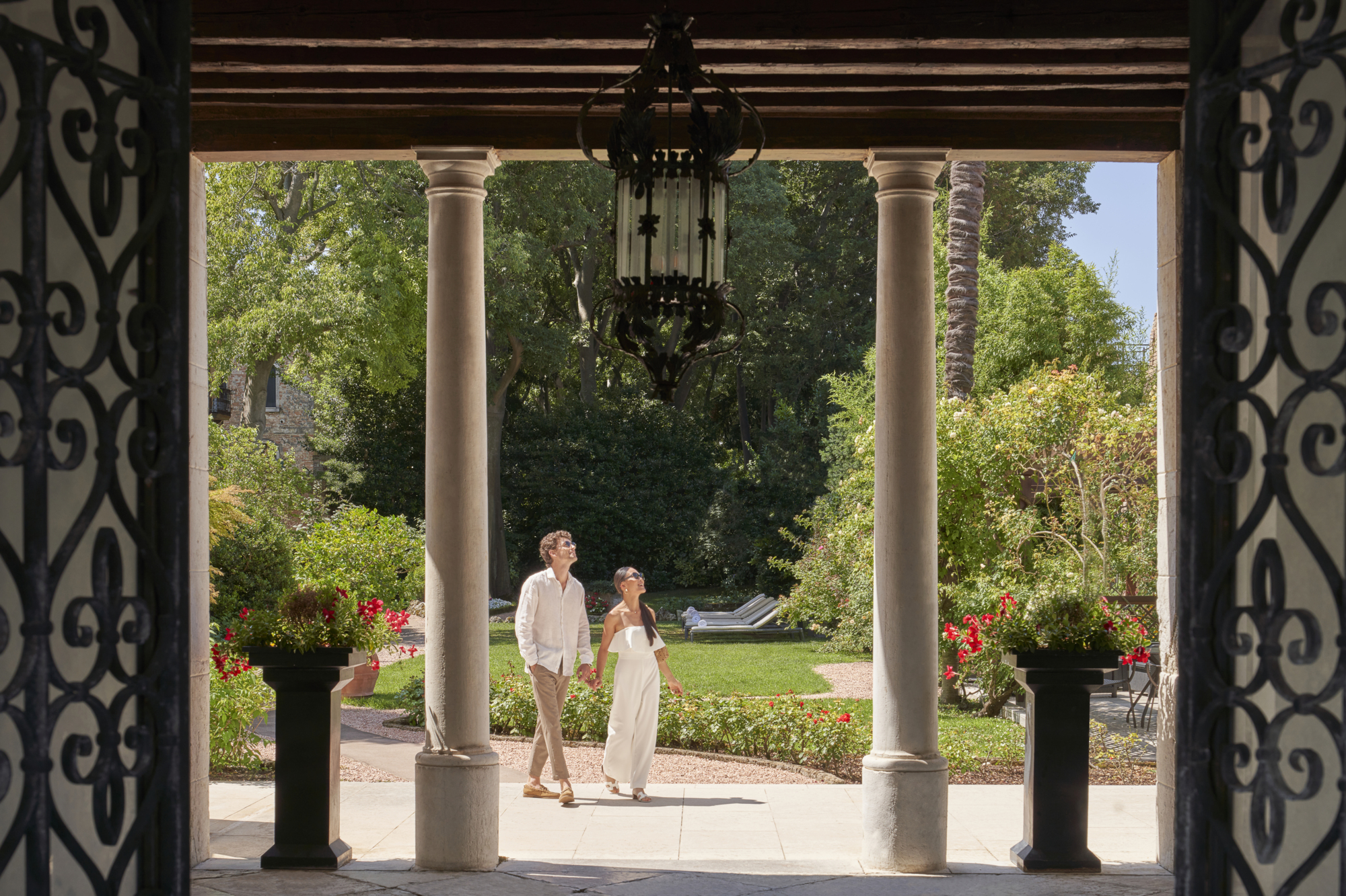 Foto - NH Collection Grand Hotel Palazzo Dei Dogi