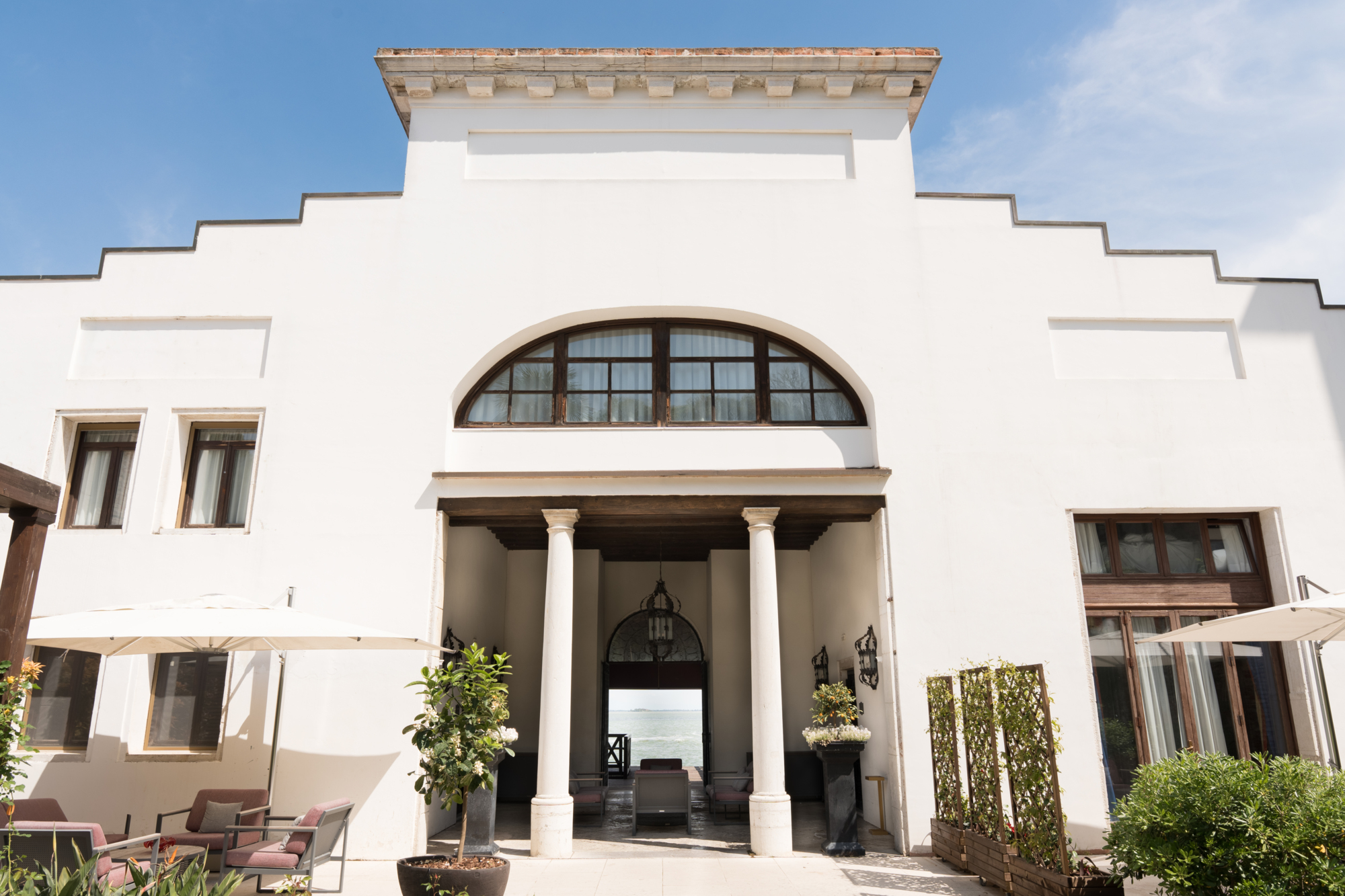 Foto - NH Collection Grand Hotel Palazzo Dei Dogi