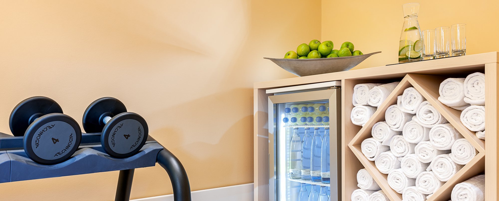 Photo - Avani Frankfurt City Hotel