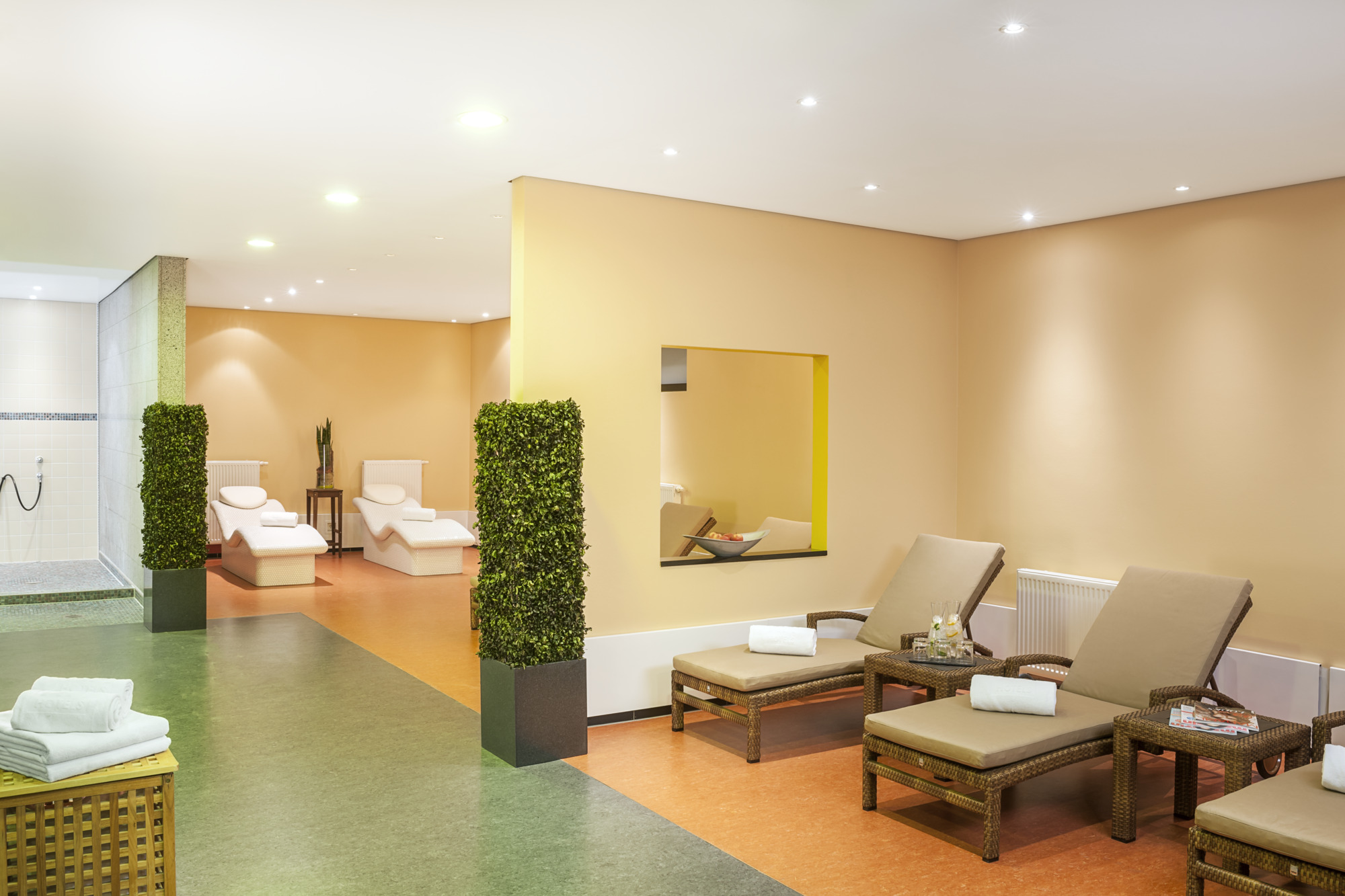 Photo - Avani Frankfurt City Hotel