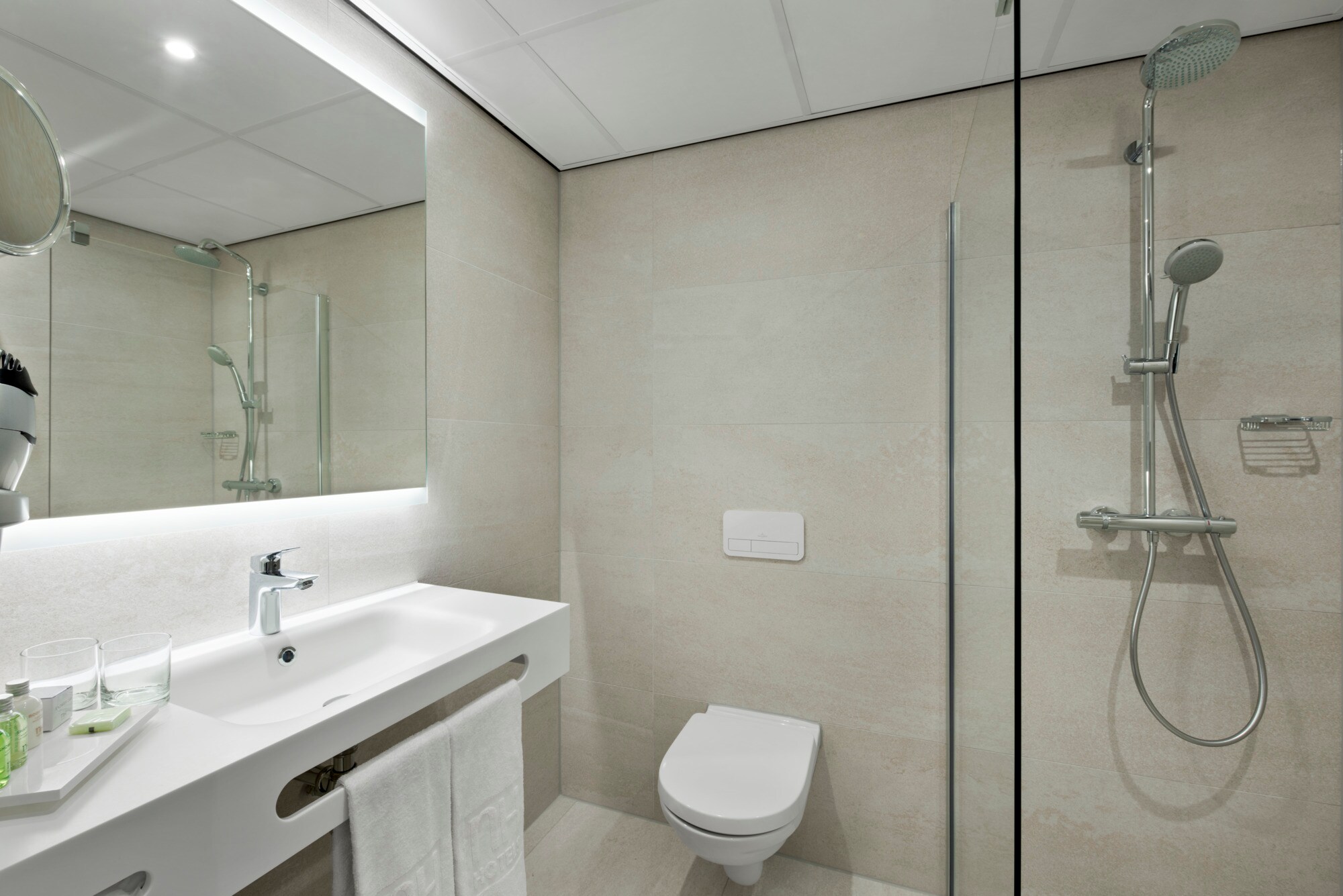 Room Standaard kamer