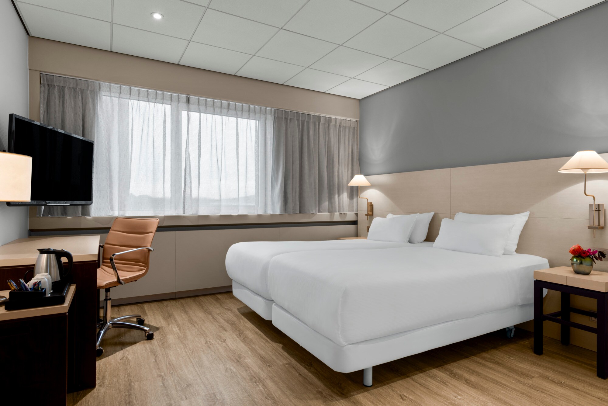 Room Standaard kamer