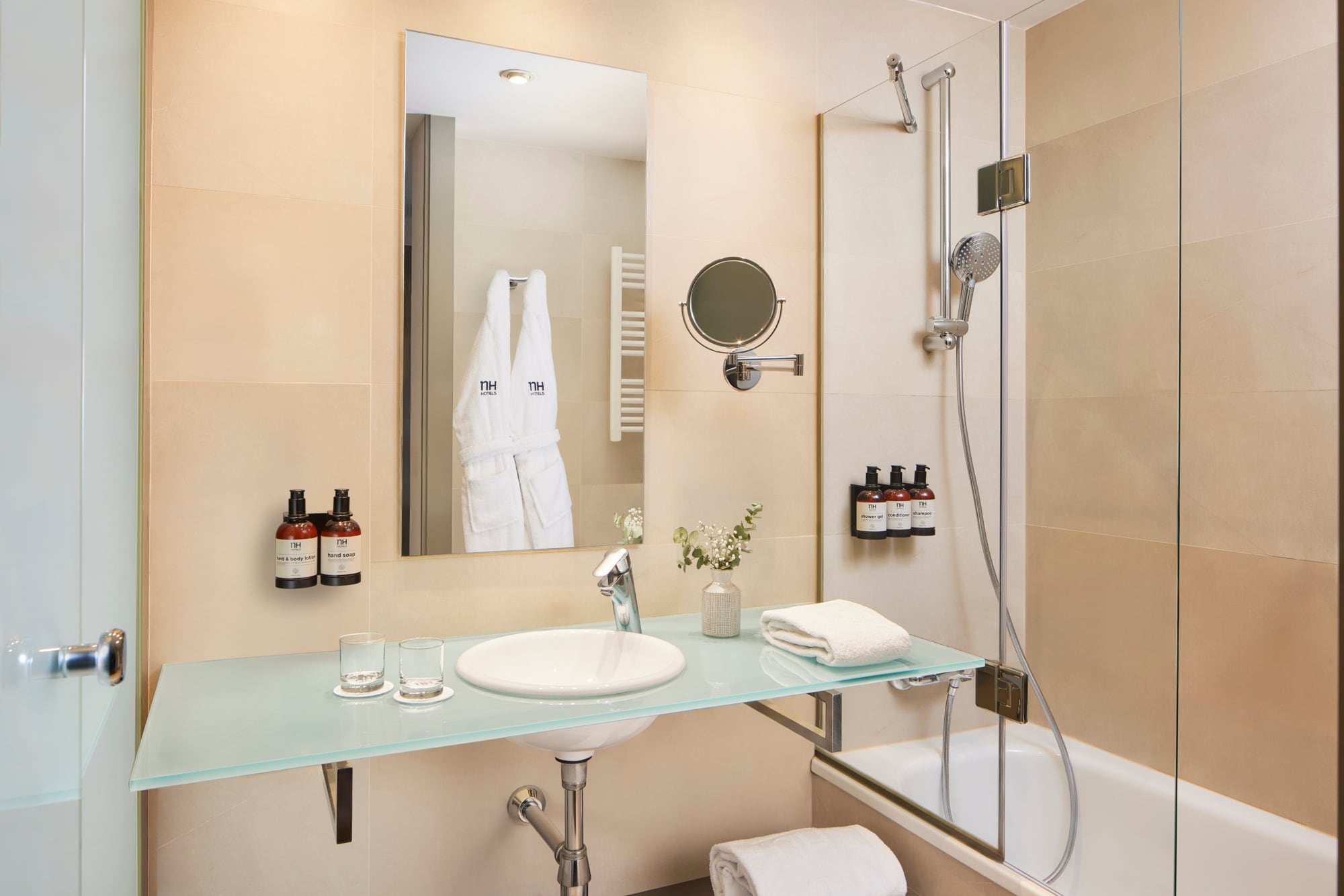 Room Superior Room with Terrace