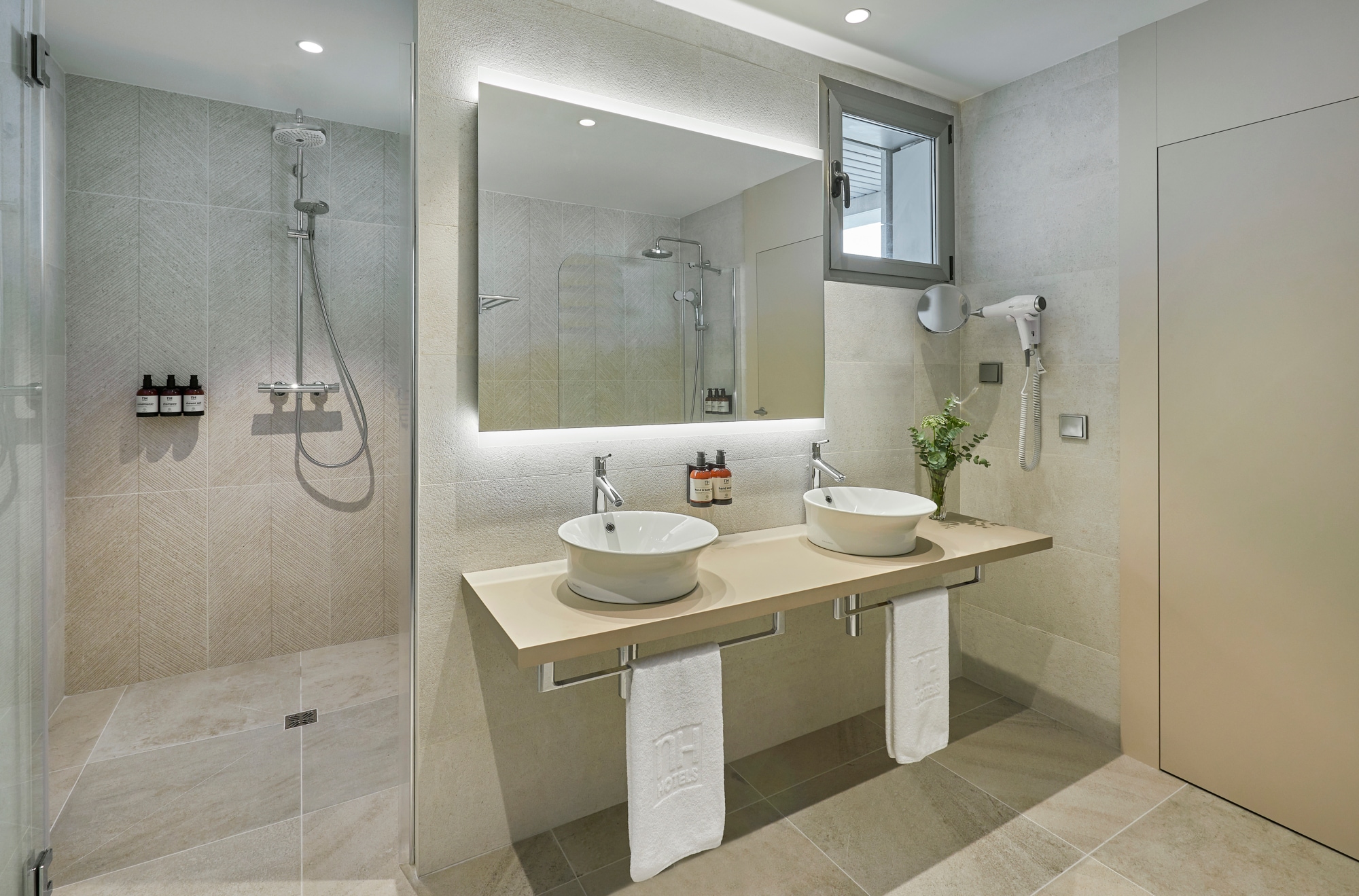 Room Junior Suite with View