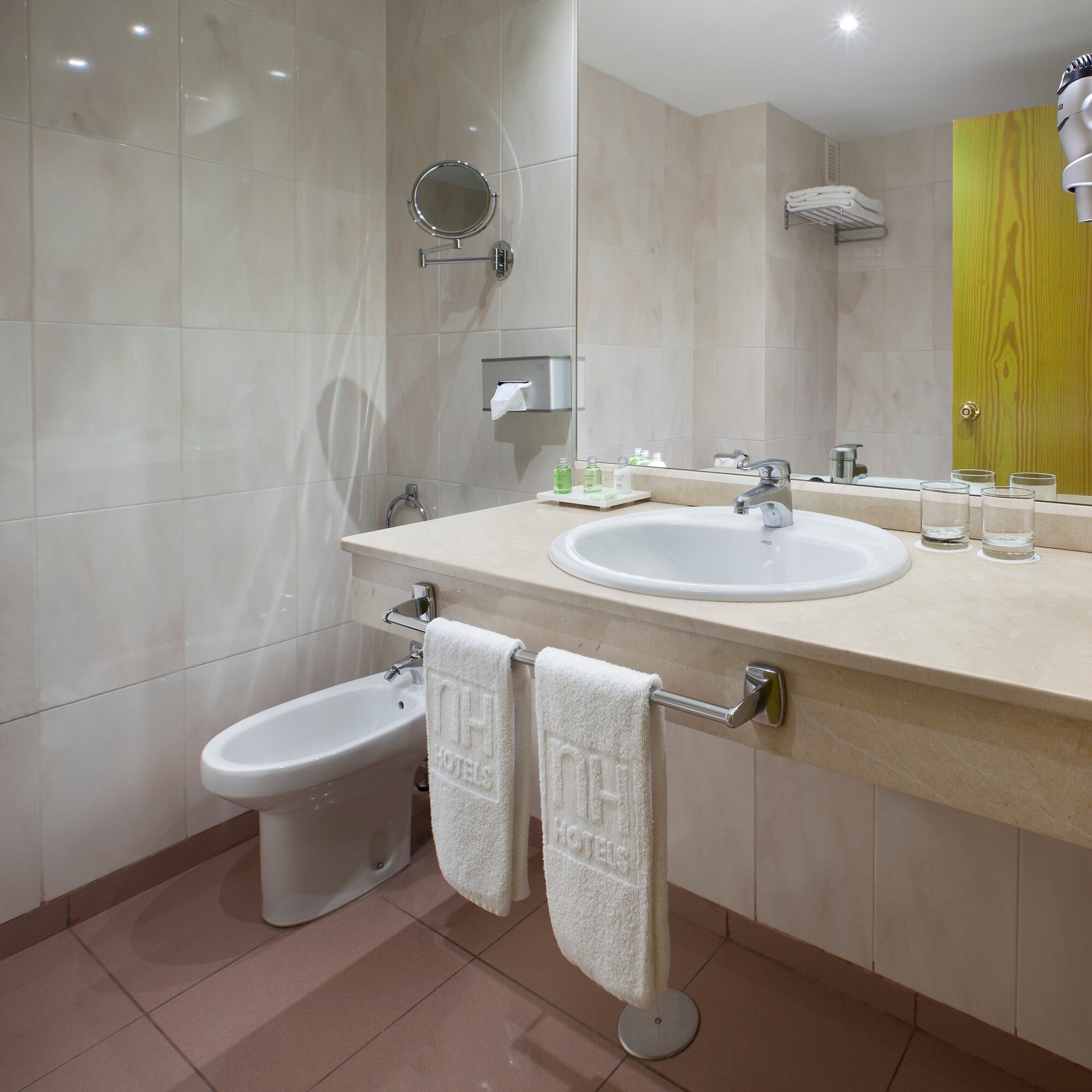 Room Habitación Standard