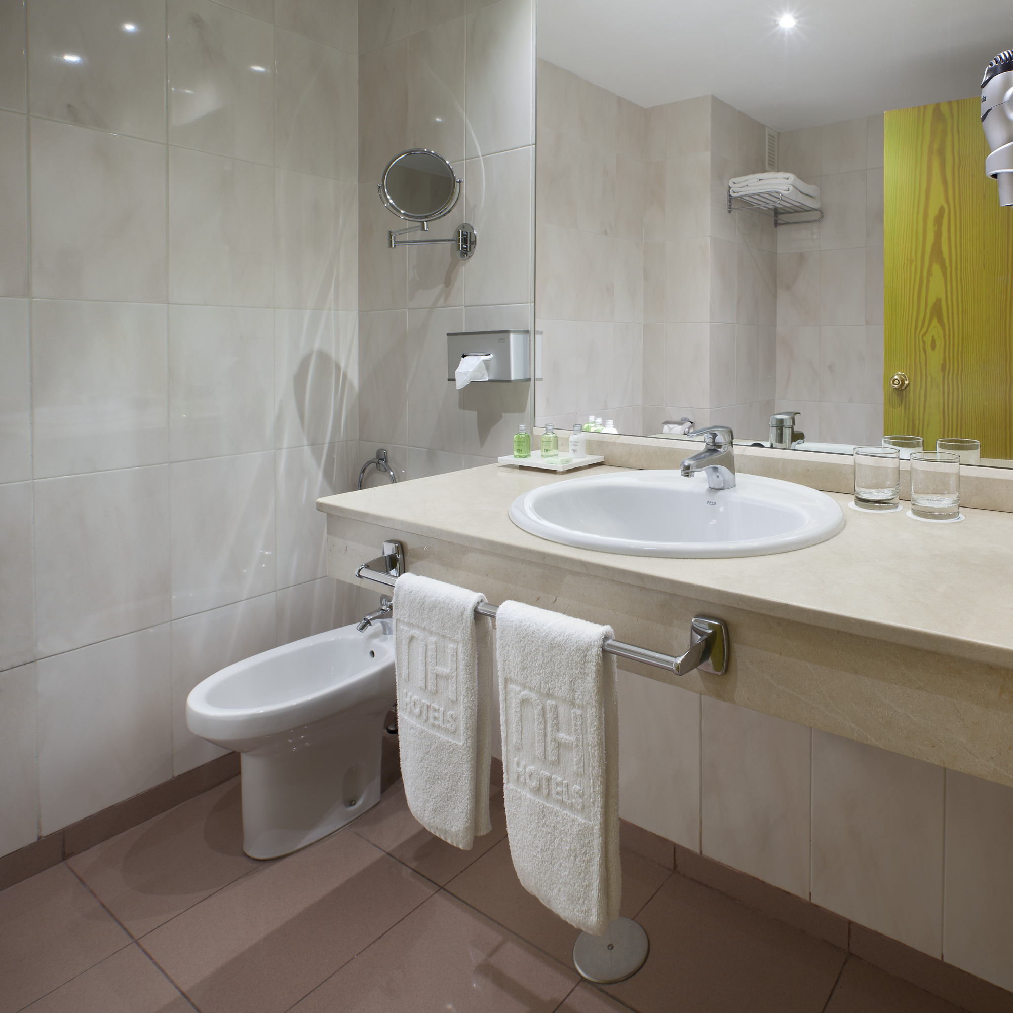 Foto - NH Las Palmas Playa las Canteras