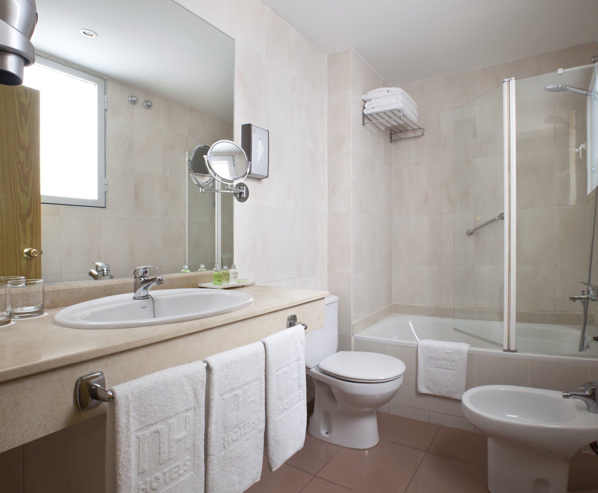 Foto - NH Las Palmas Playa las Canteras