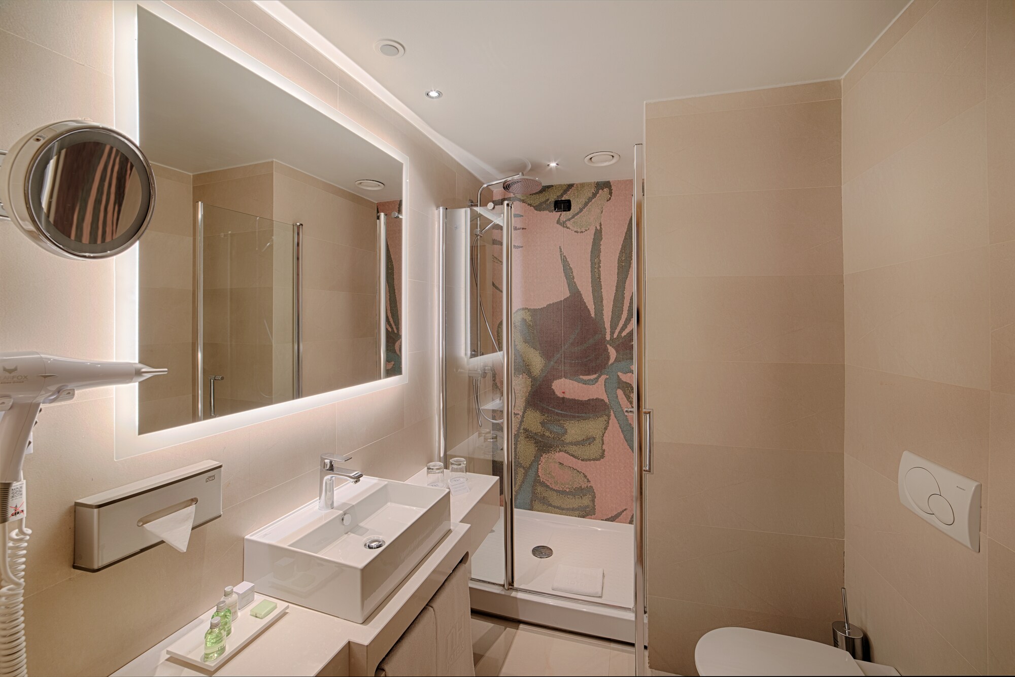 Room Habitación Deluxe