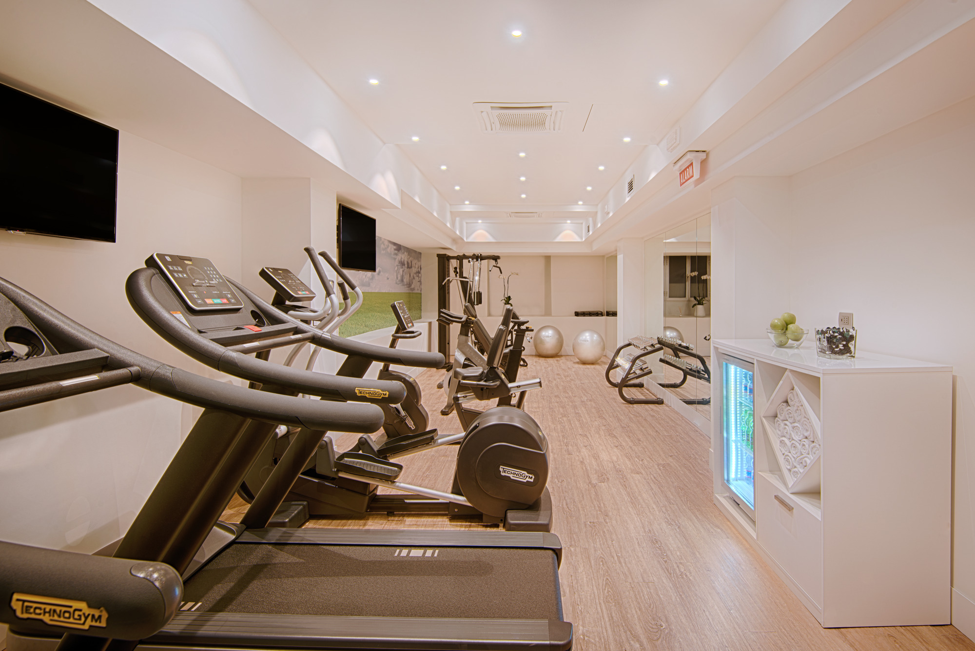 Foto - NH Collection Milano Touring