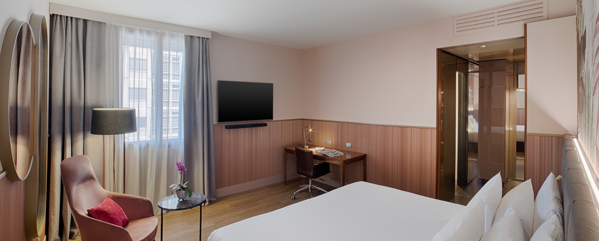 Hotel NH Collection Milano Touring Up to 25 off