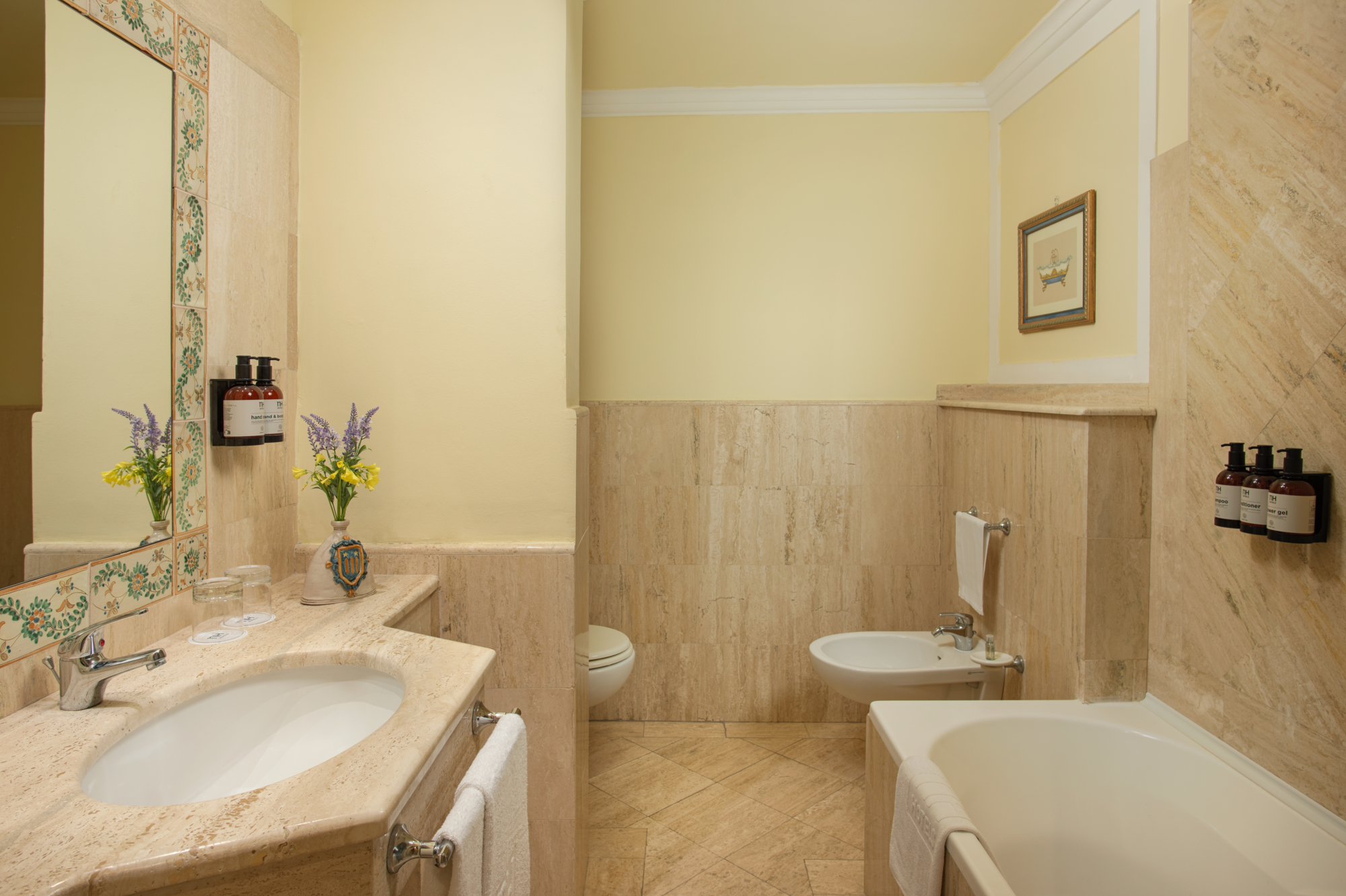 Foto - NH Caltagirone Villa San Mauro