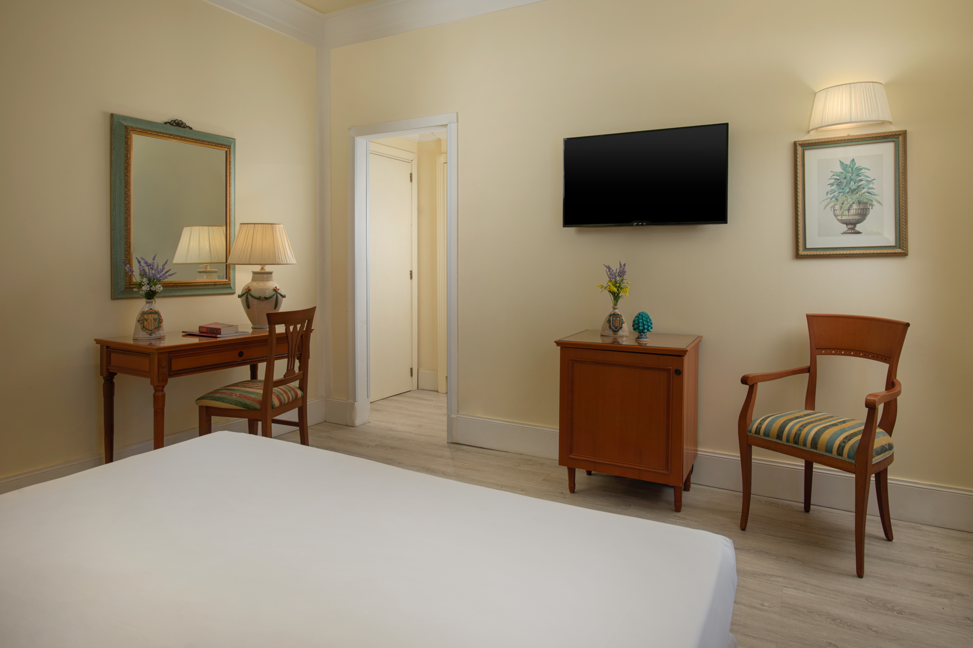 Foto - NH Caltagirone Villa San Mauro