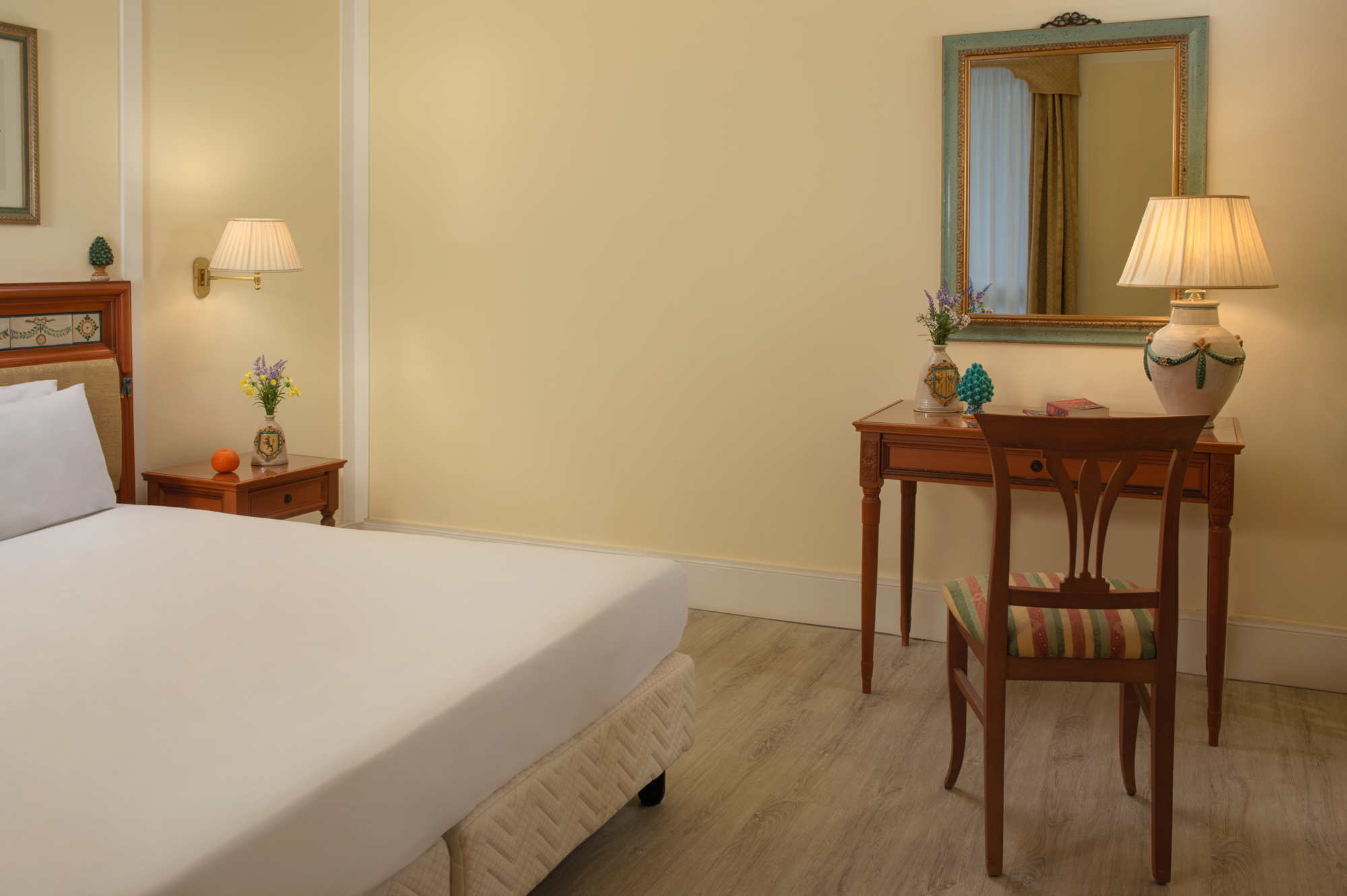 Foto - NH Caltagirone Villa San Mauro