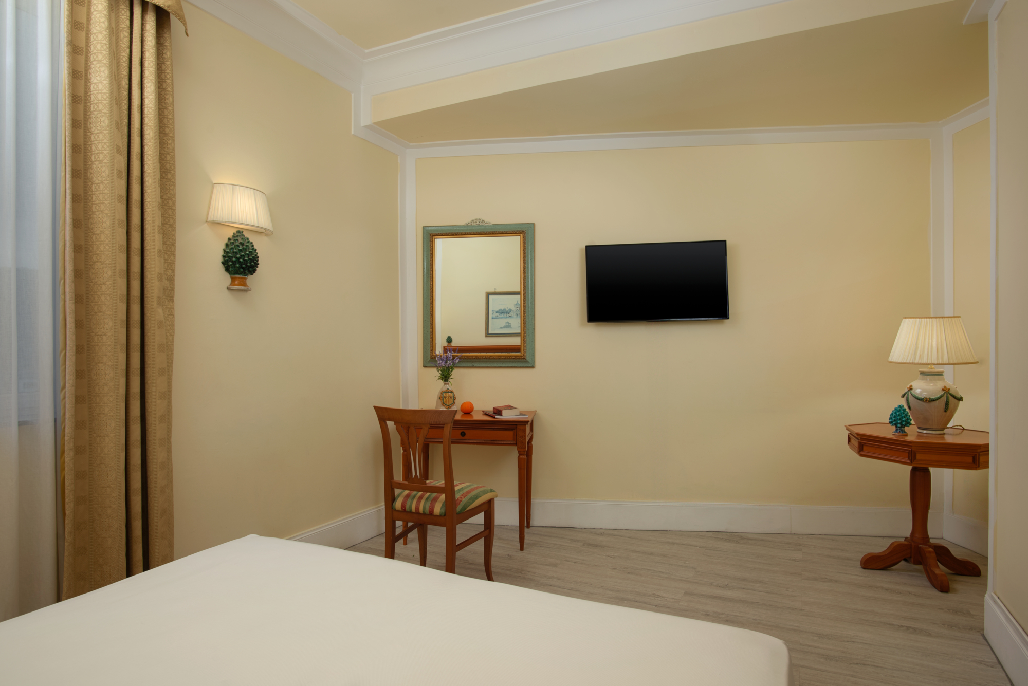 Foto - NH Caltagirone Villa San Mauro