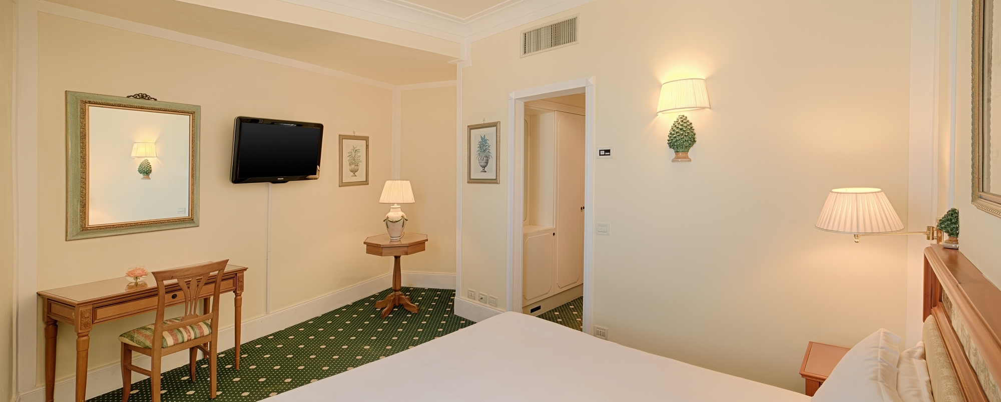 Foto - NH Caltagirone Villa San Mauro