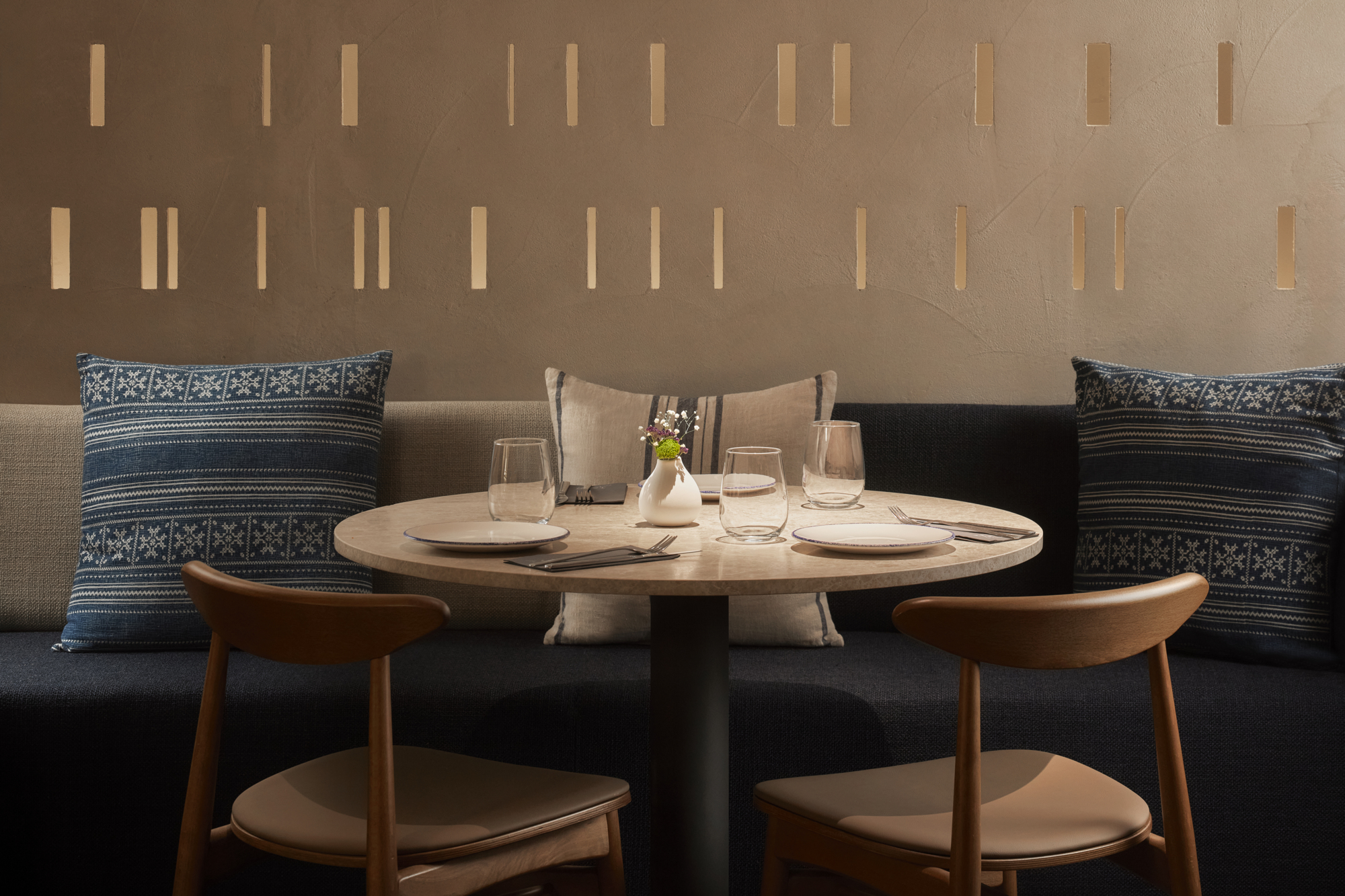 Foto - NH Madrid Lagasca