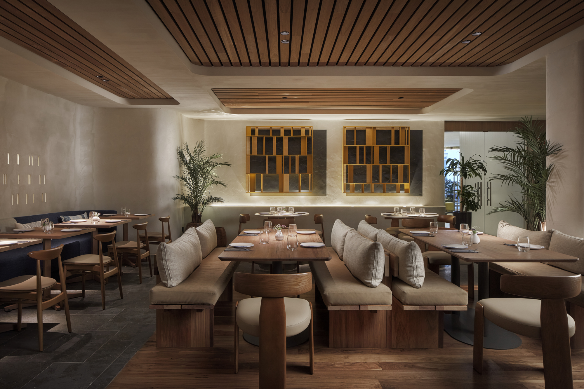 Foto - NH Madrid Lagasca