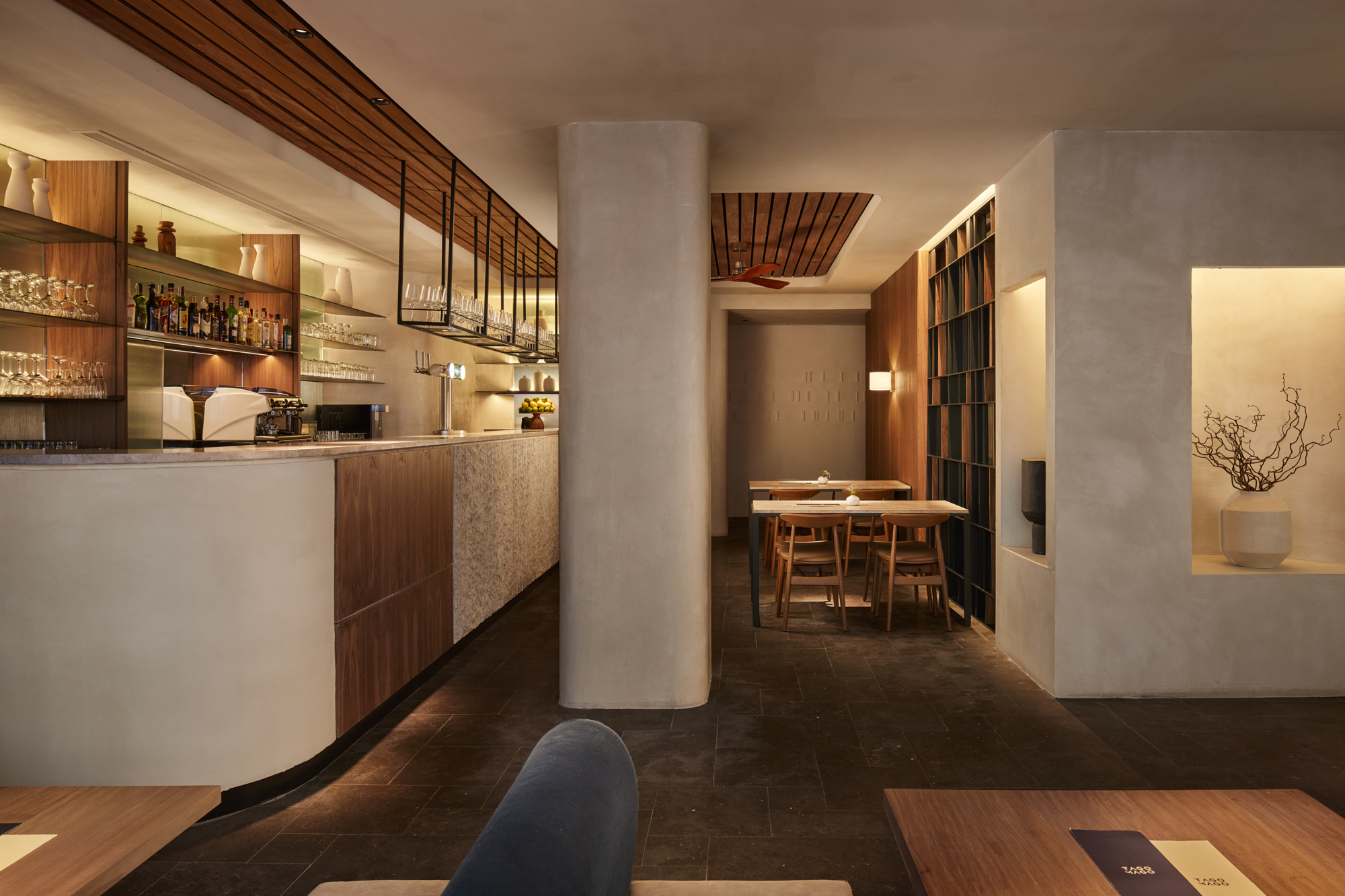 Foto - NH Madrid Lagasca