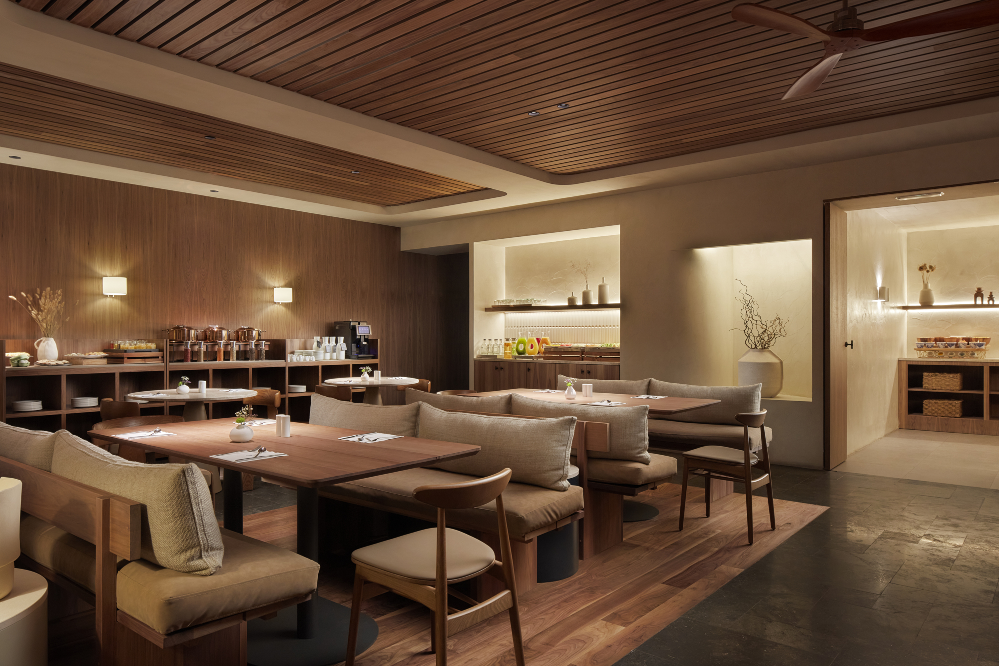 Foto - NH Madrid Lagasca