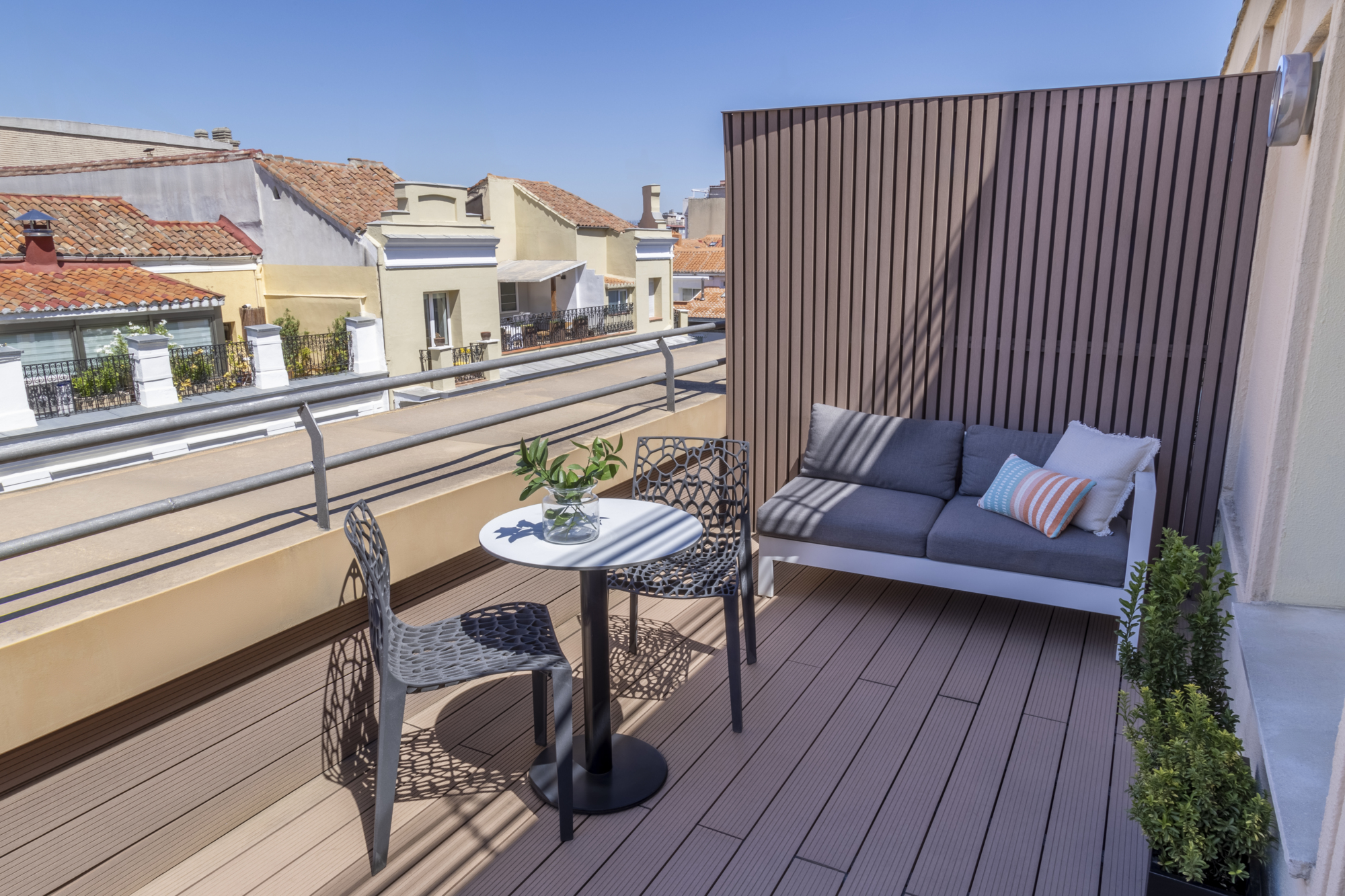 Foto - NH Madrid Lagasca