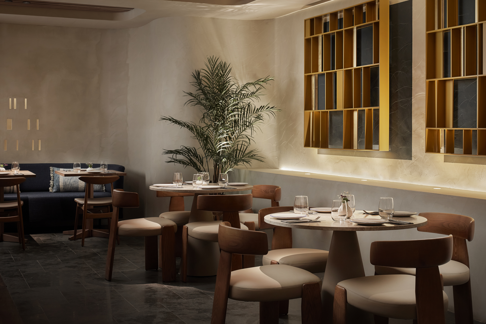 Foto - NH Madrid Lagasca