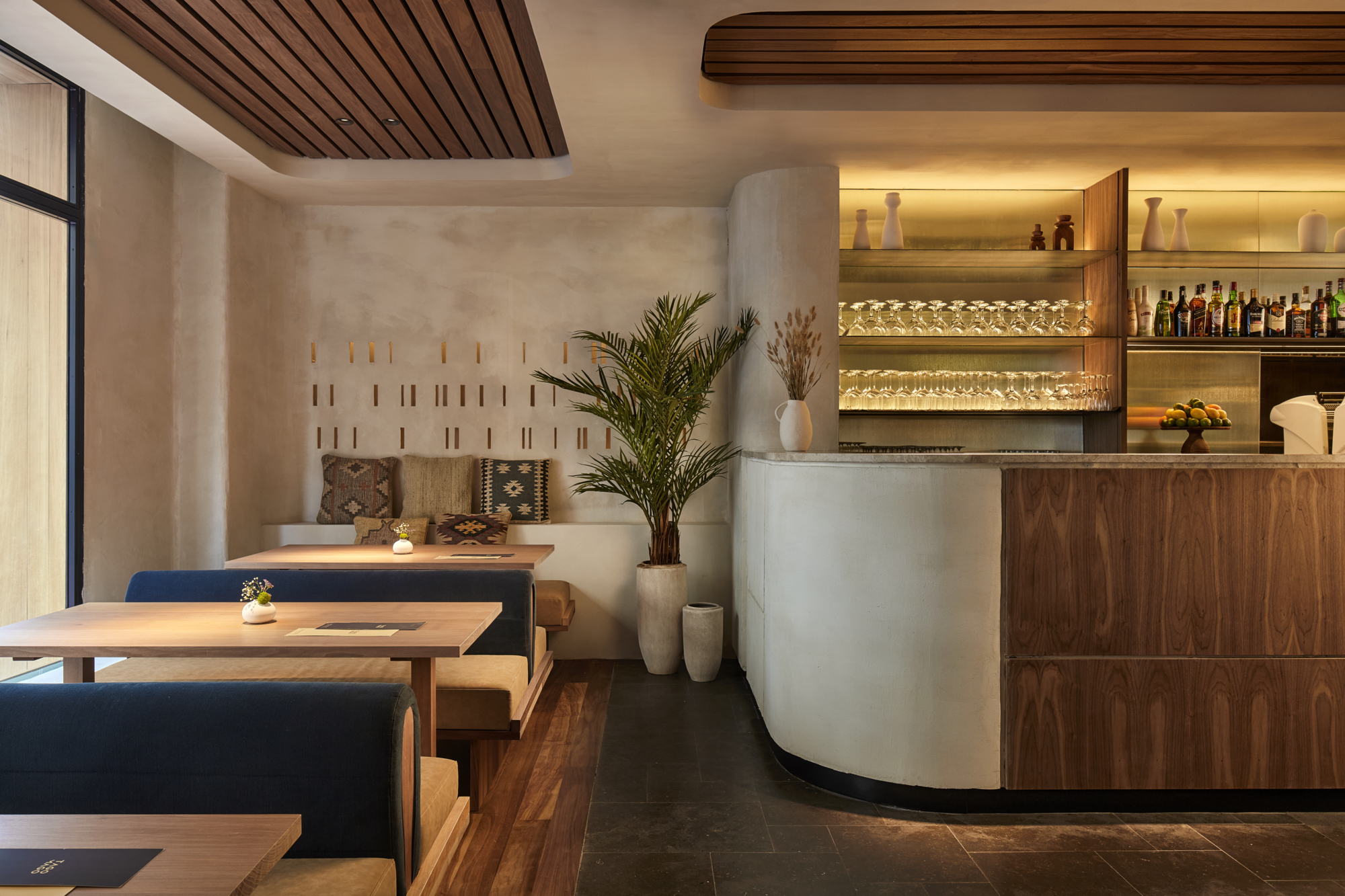 Foto - NH Madrid Lagasca